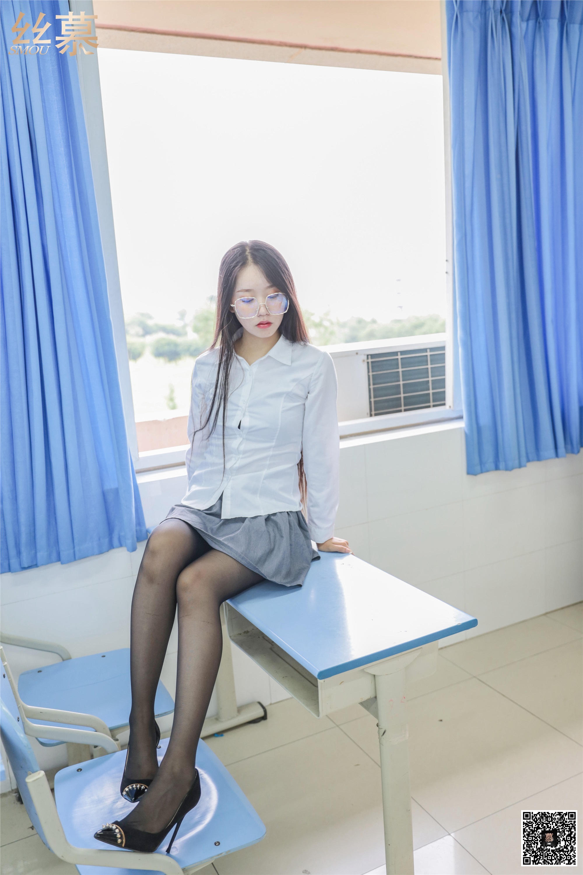 丝慕写真  SM299 斯妮《斯妮--回顾》