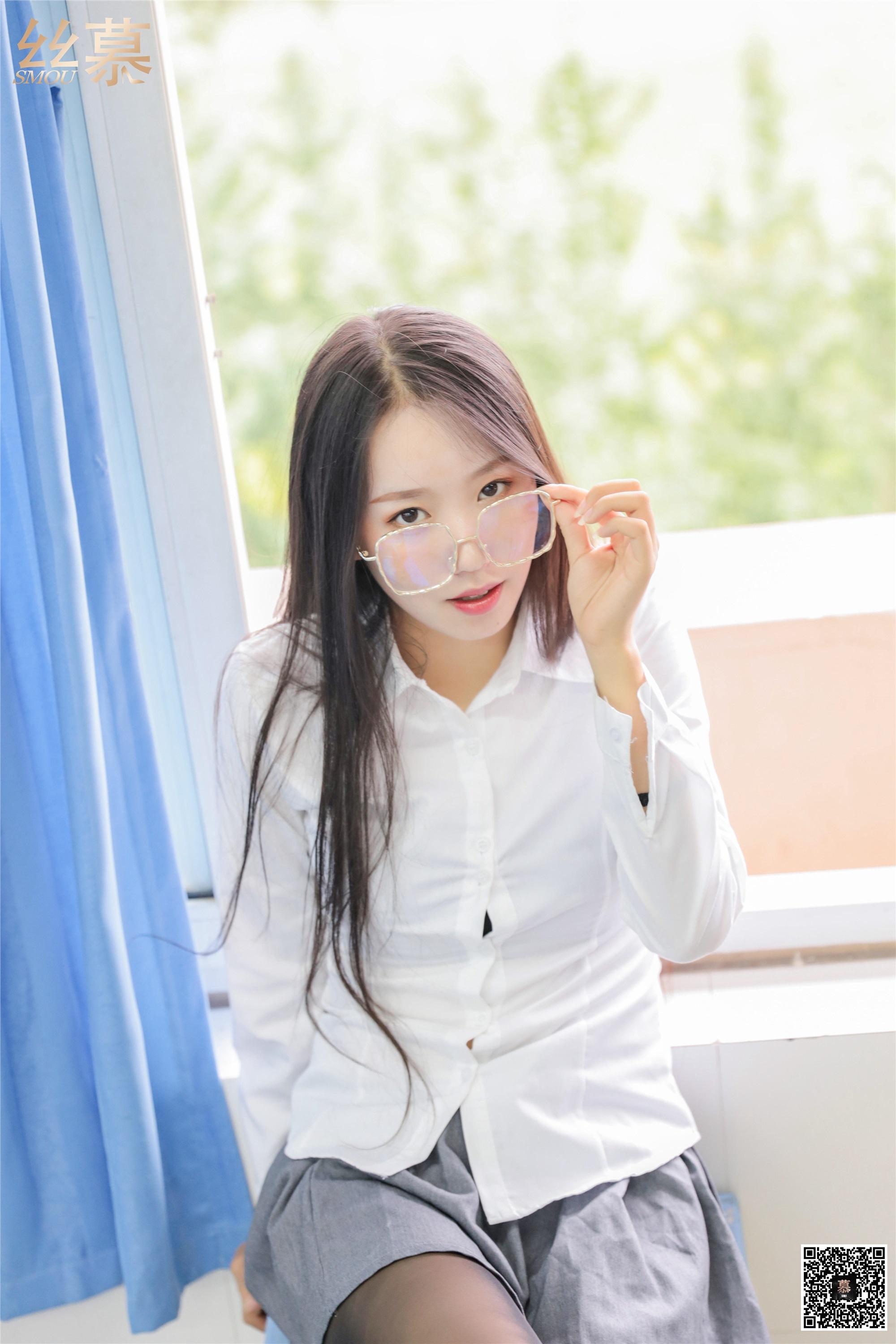 丝慕写真  SM299 斯妮《斯妮--回顾》