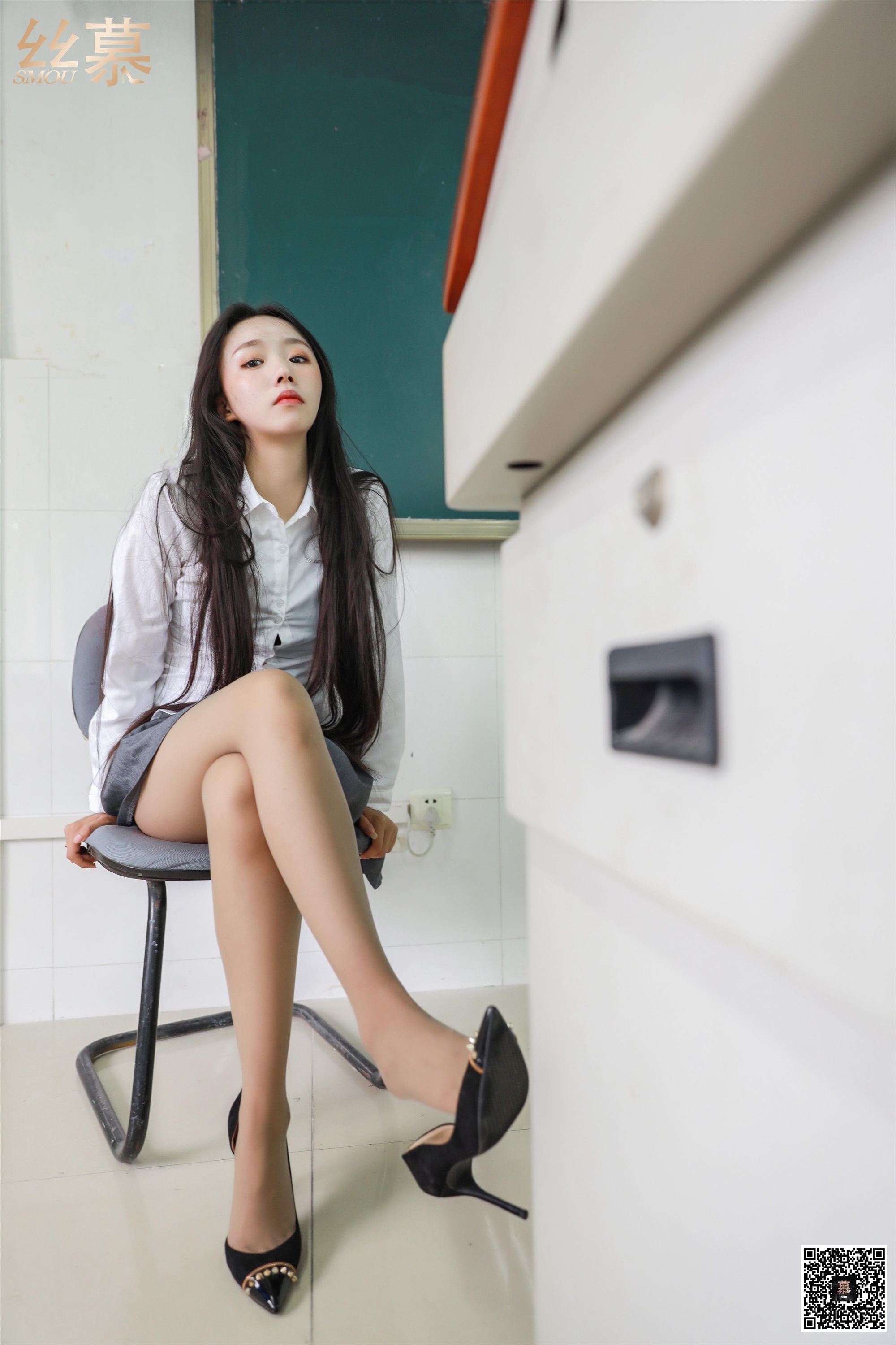 丝慕写真  SM299 斯妮《斯妮--回顾》