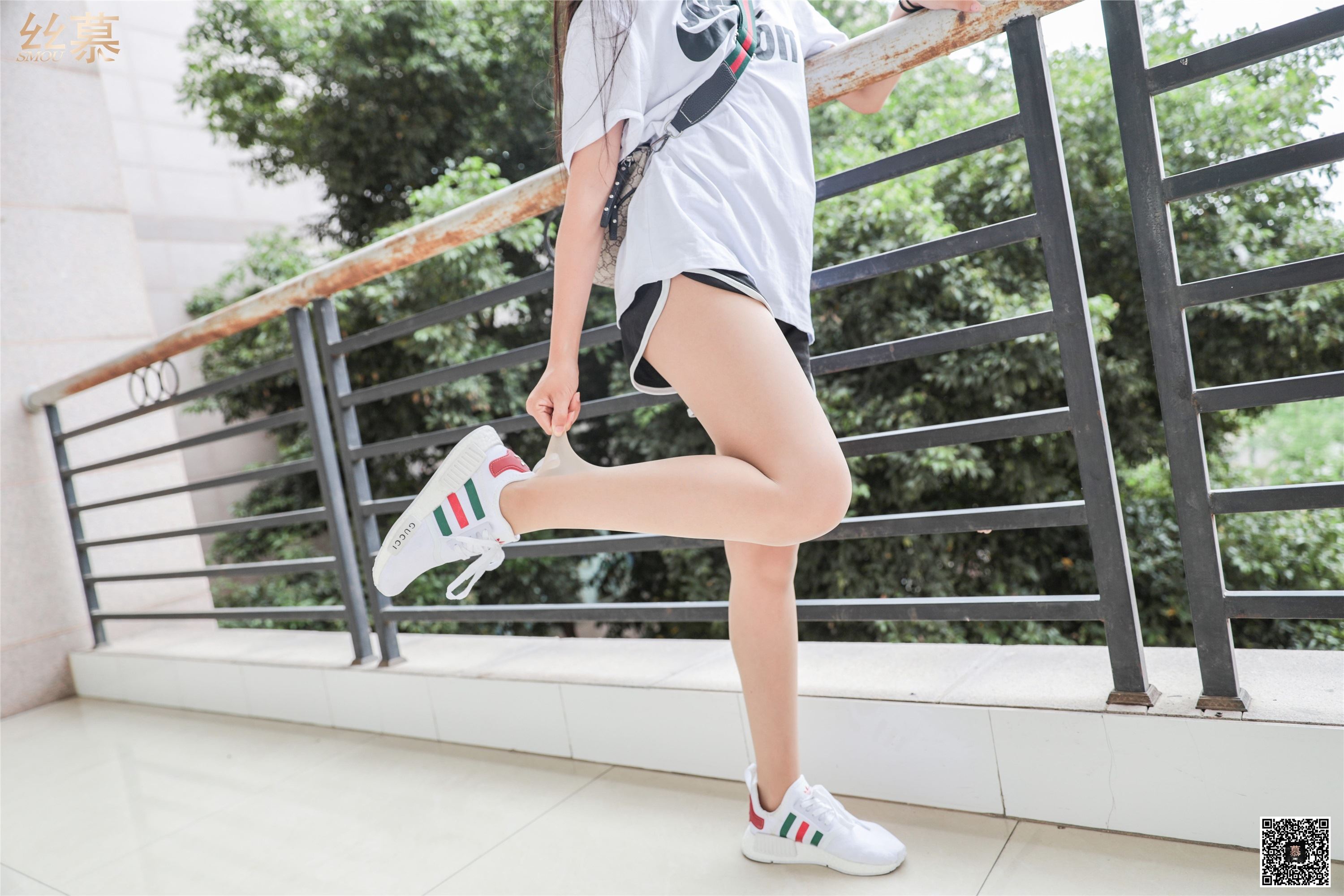 丝慕写真  SM299 斯妮《斯妮--回顾》