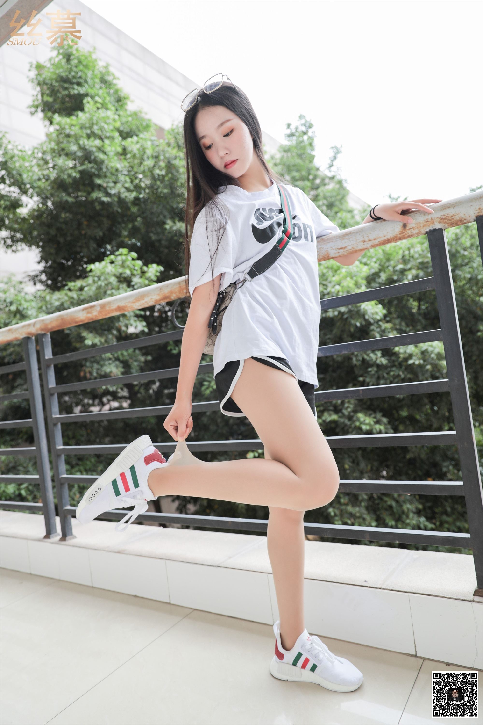 丝慕写真  SM299 斯妮《斯妮--回顾》