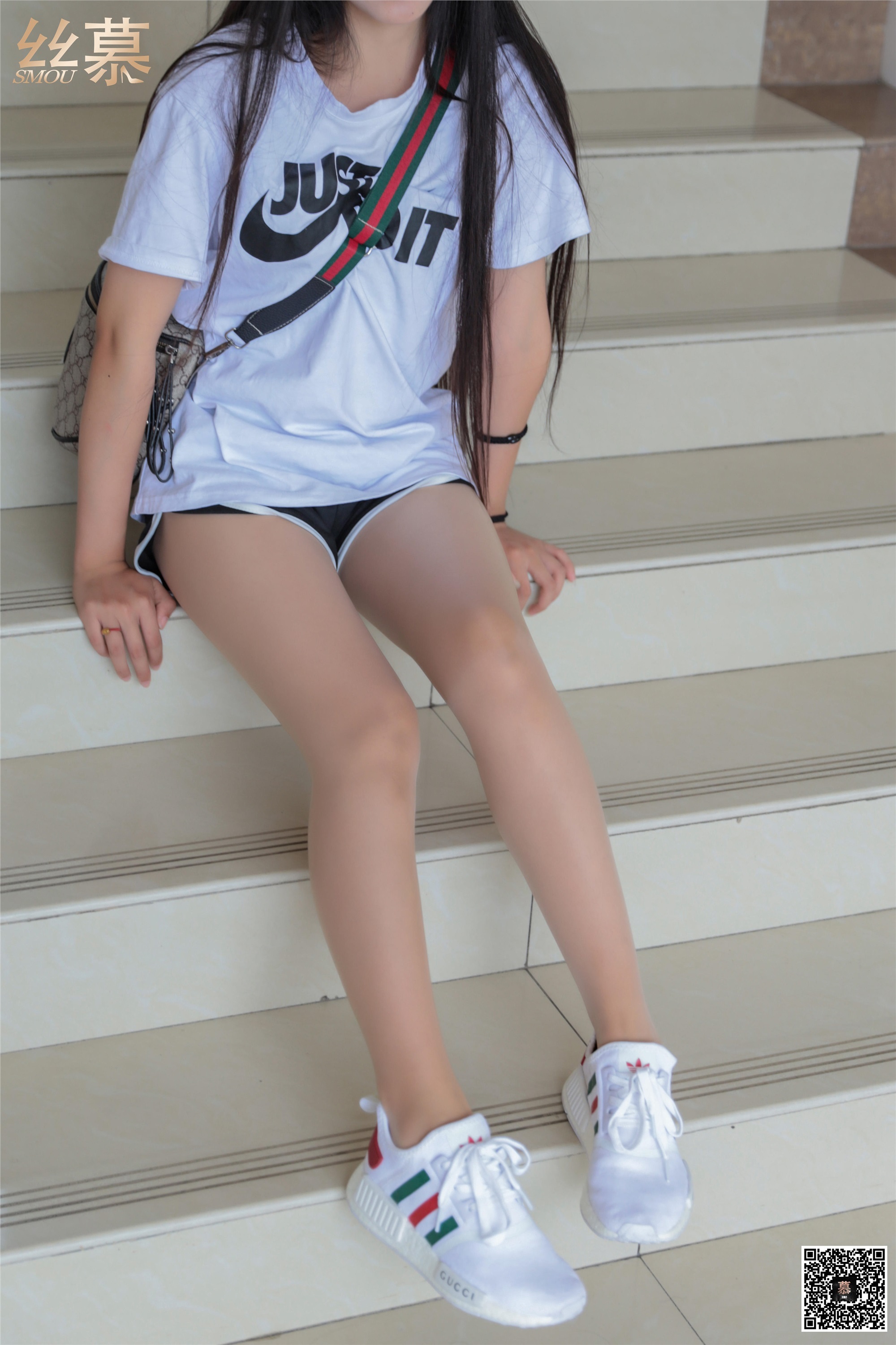 丝慕写真  SM299 斯妮《斯妮--回顾》