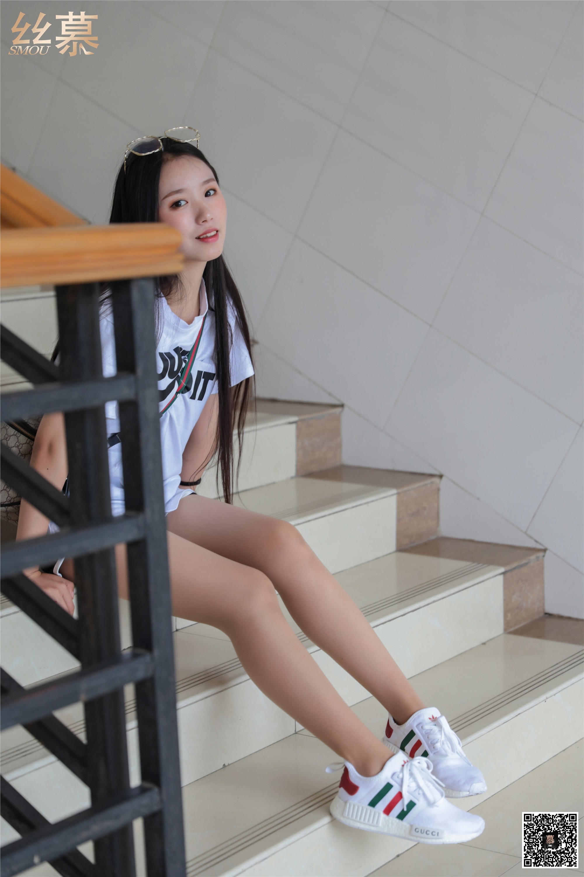 丝慕写真  SM299 斯妮《斯妮--回顾》