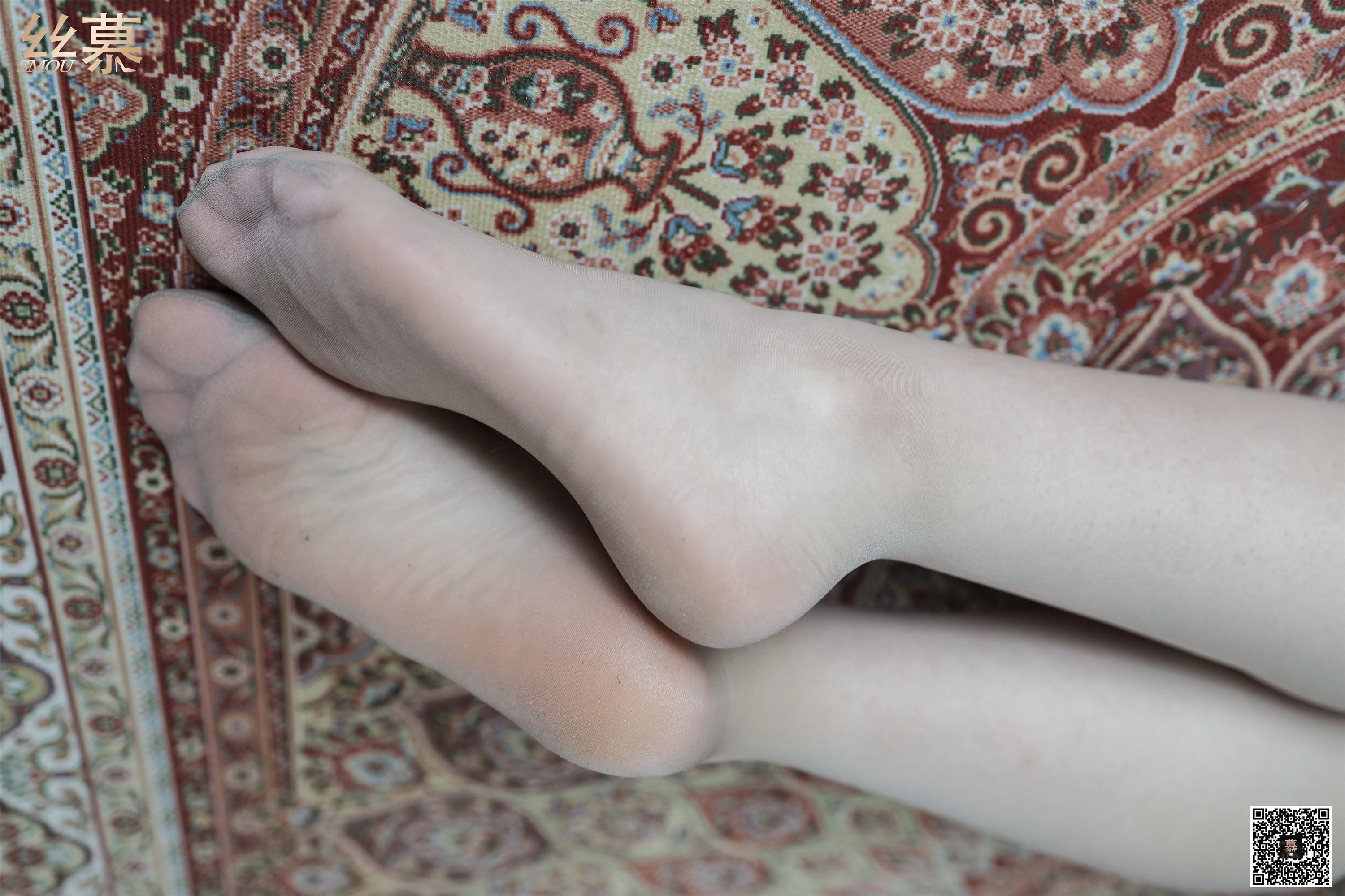 丝慕写真  SM301 新模OL