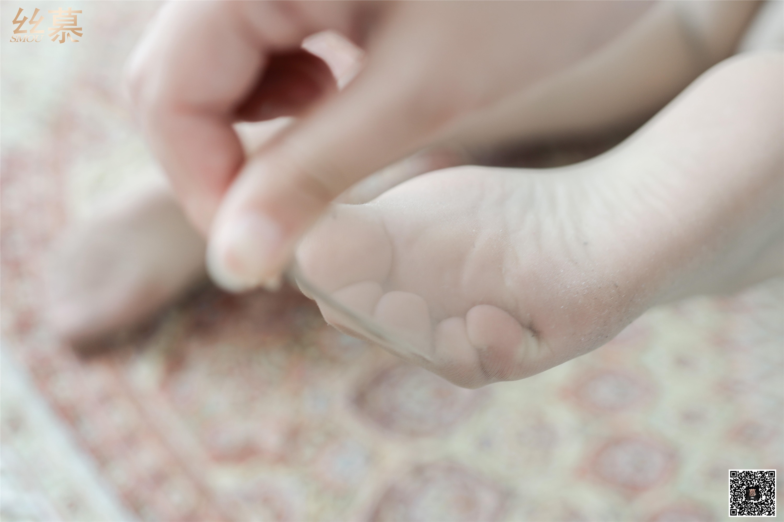 丝慕写真  SM301 新模OL