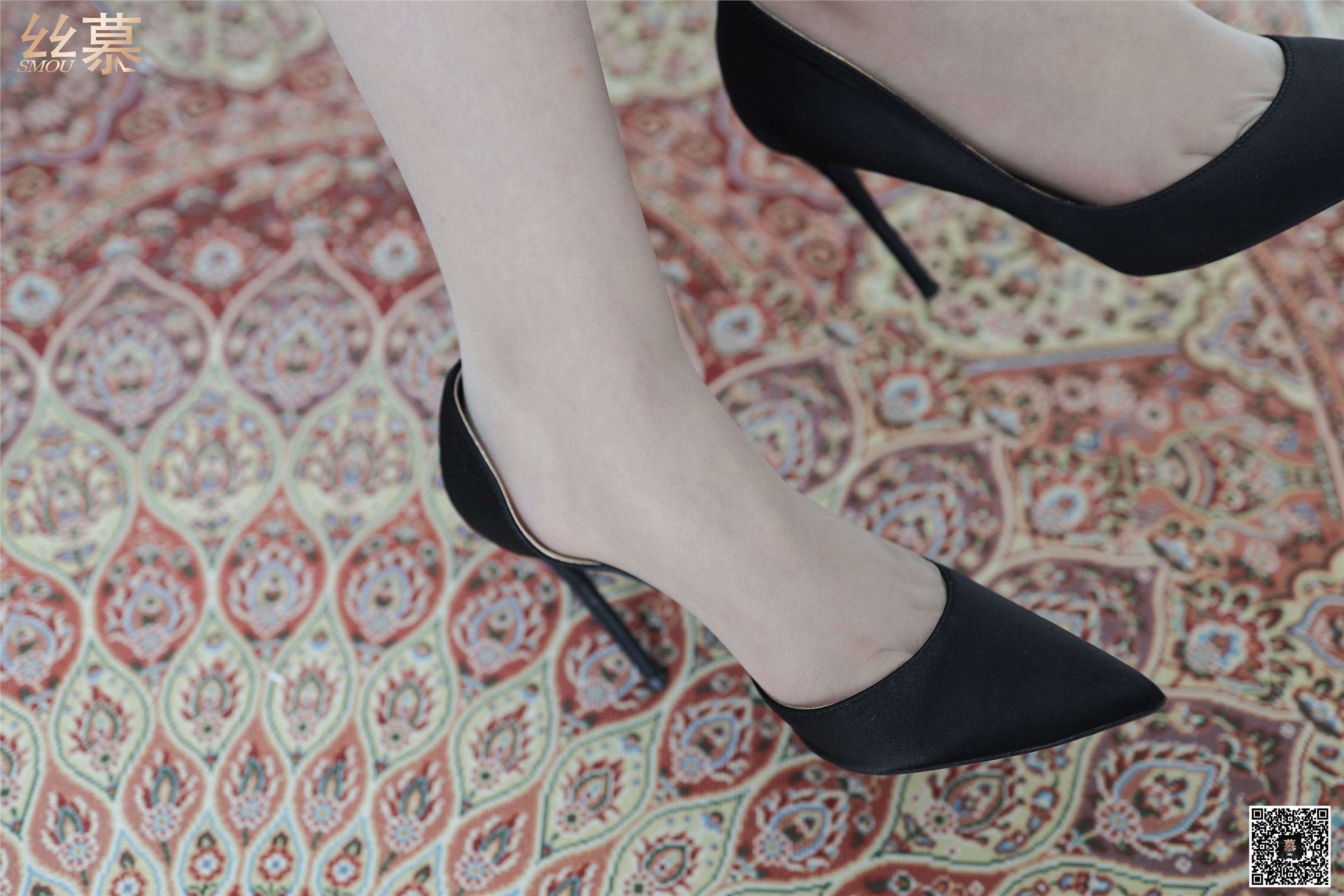 丝慕写真  SM301 新模OL