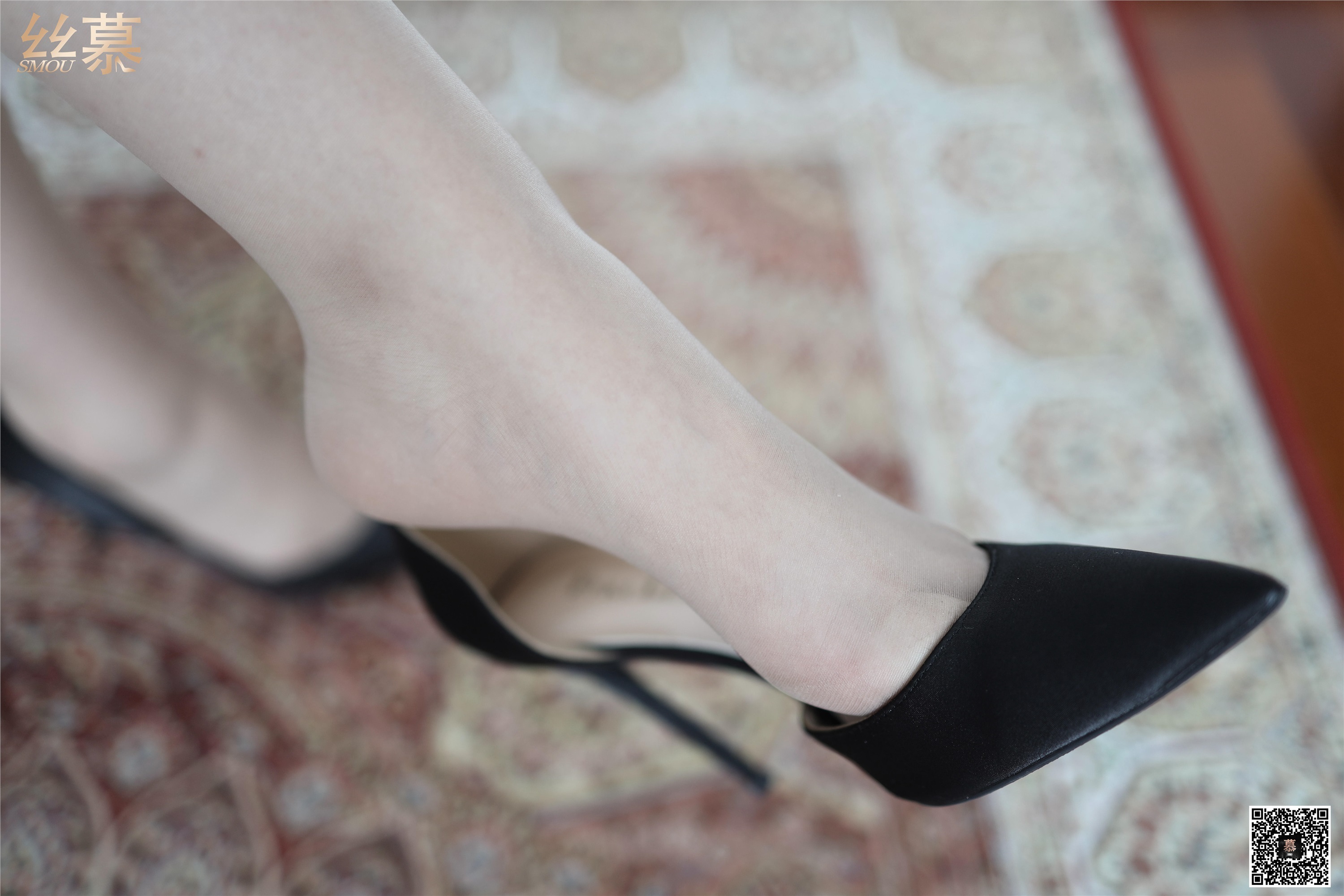 丝慕写真  SM301 新模OL