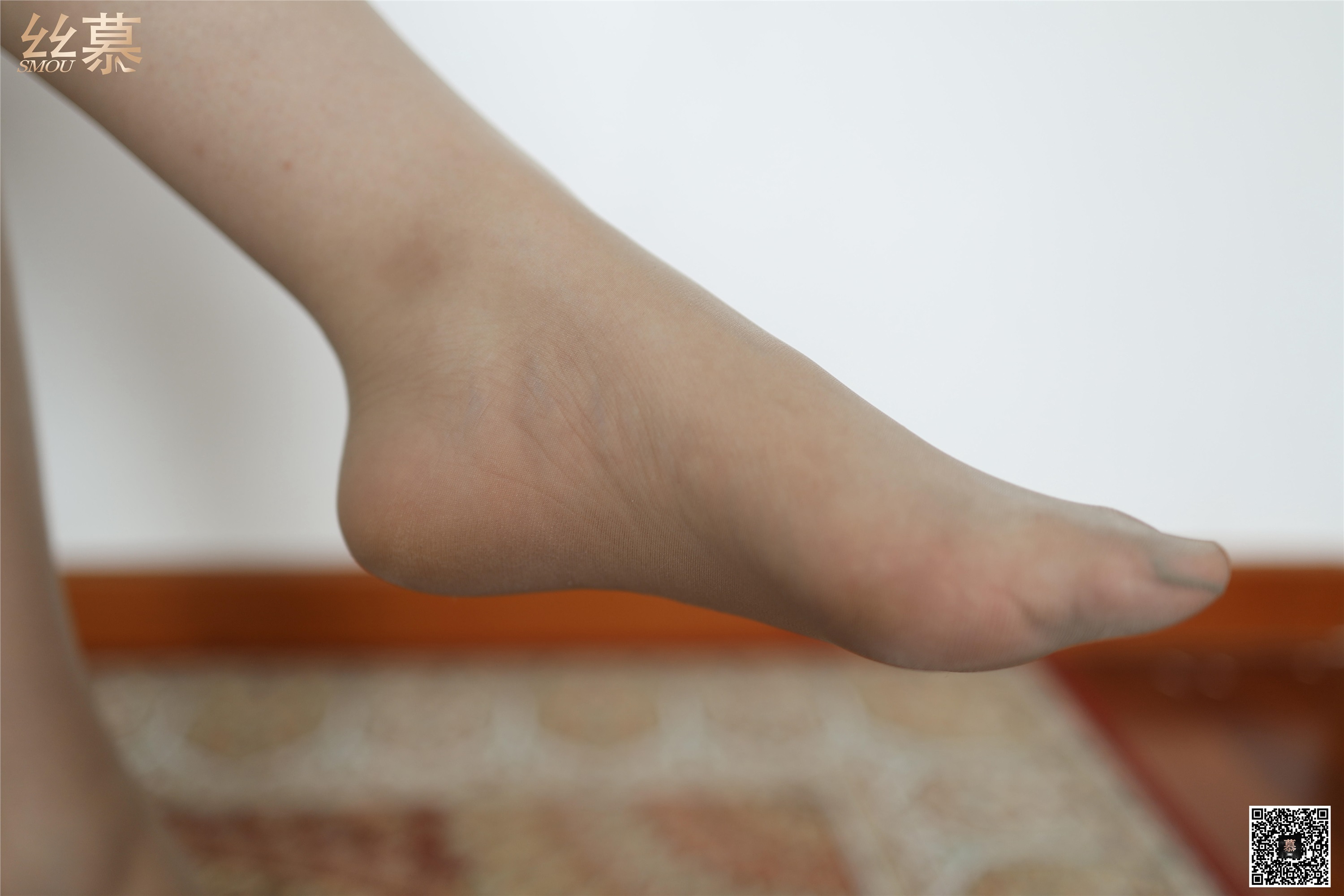 丝慕写真  SM301 新模OL