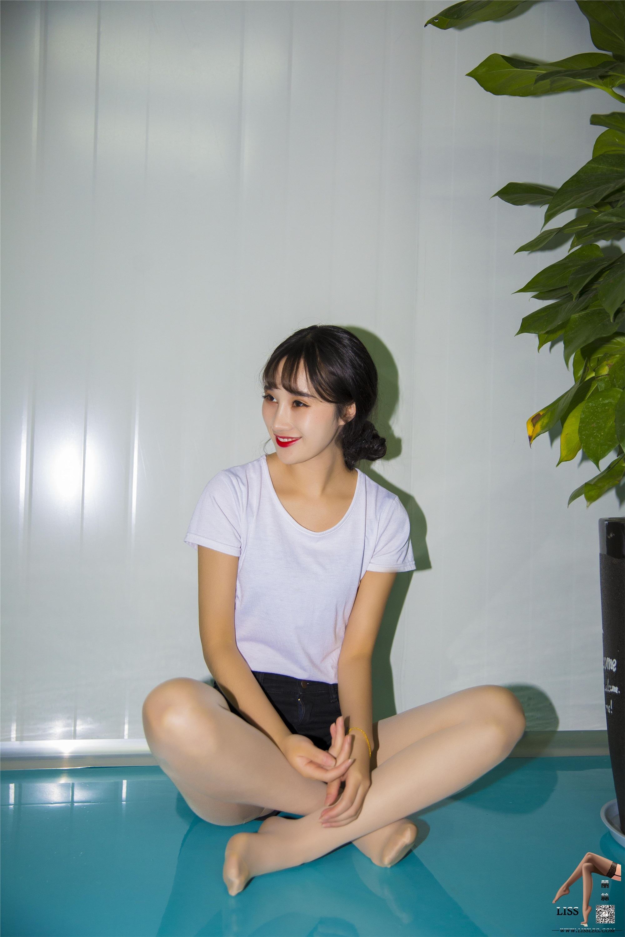 LISS丽丝映像 -珍琪 秘书实习生体验中心