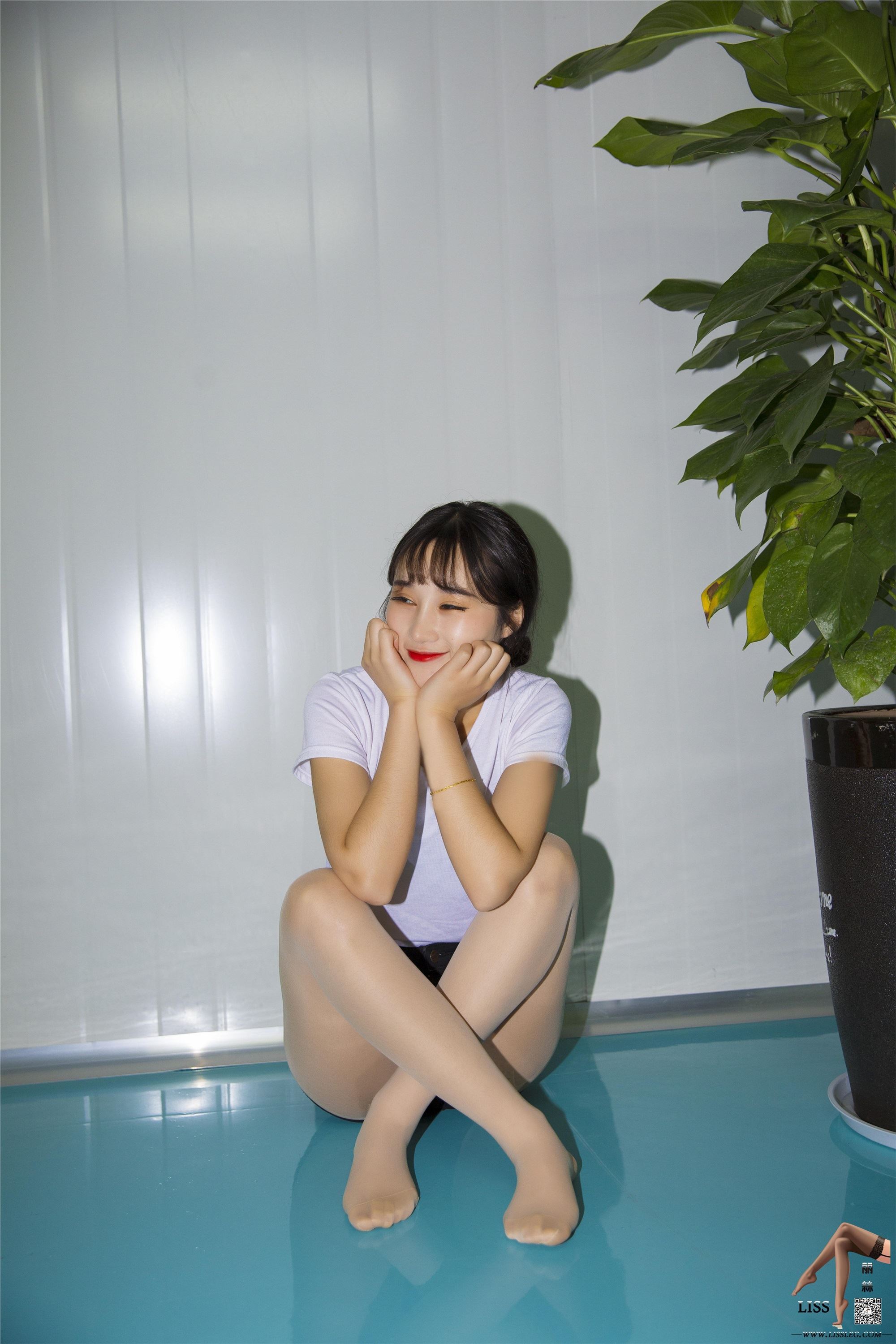 LISS丽丝映像 -珍琪 秘书实习生体验中心