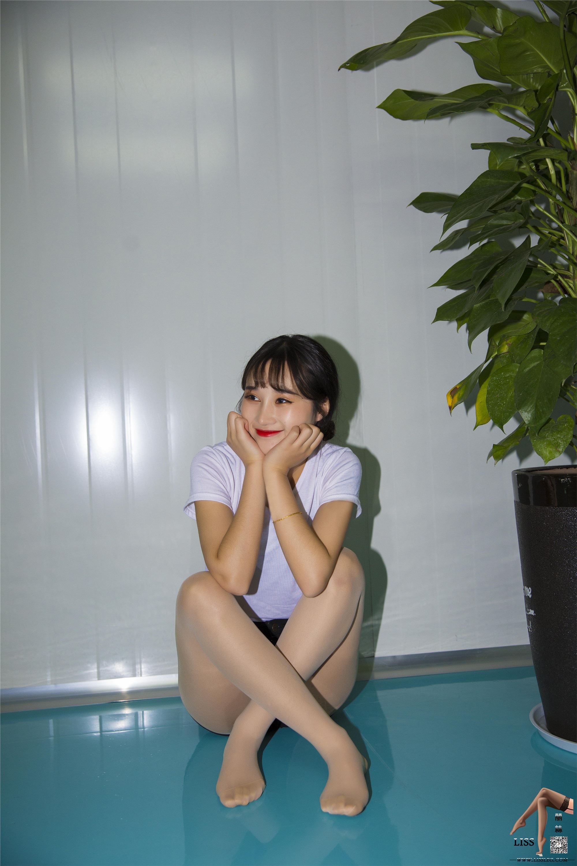 LISS丽丝映像 -珍琪 秘书实习生体验中心