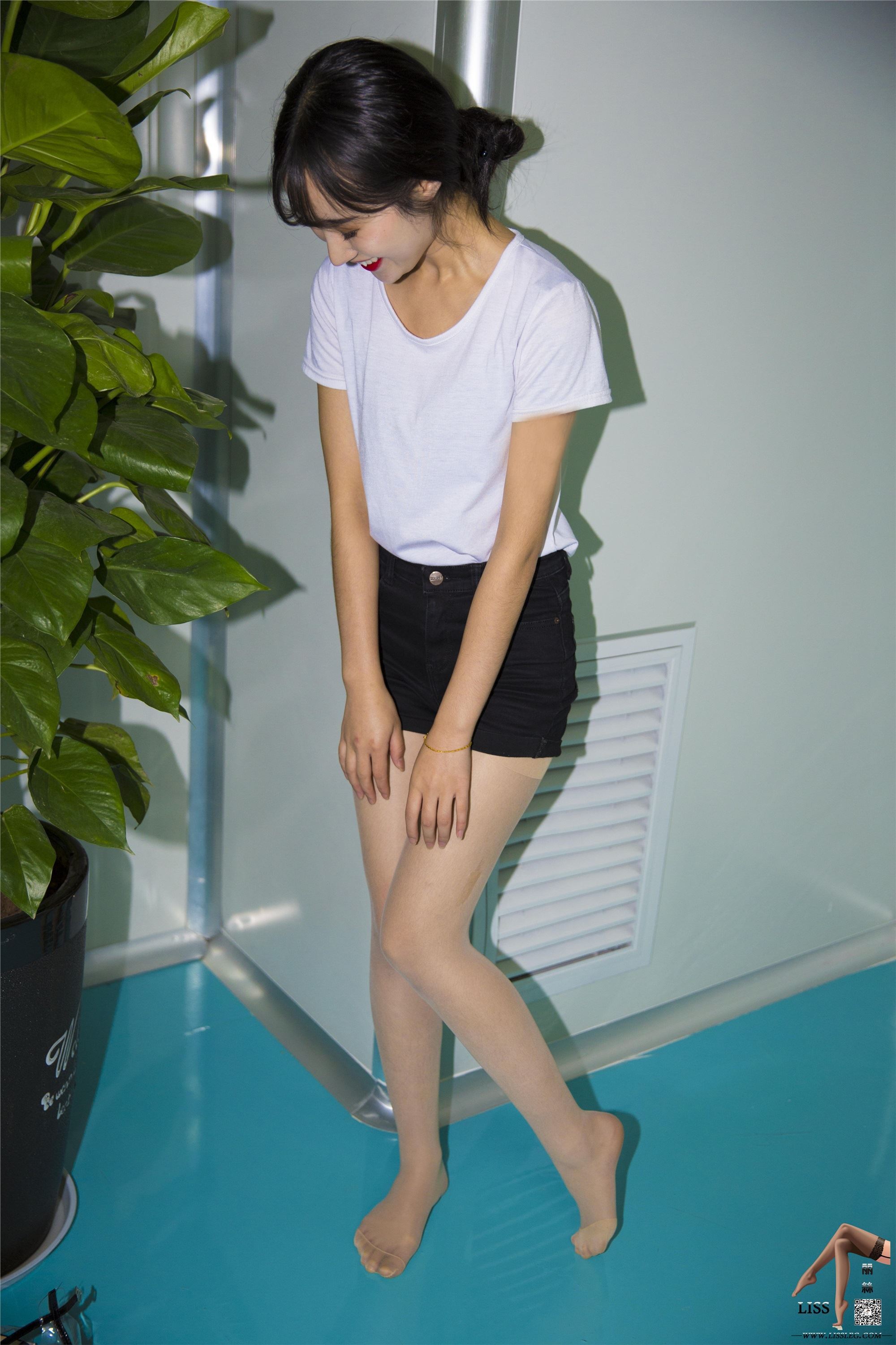LISS丽丝映像 -珍琪 秘书实习生体验中心