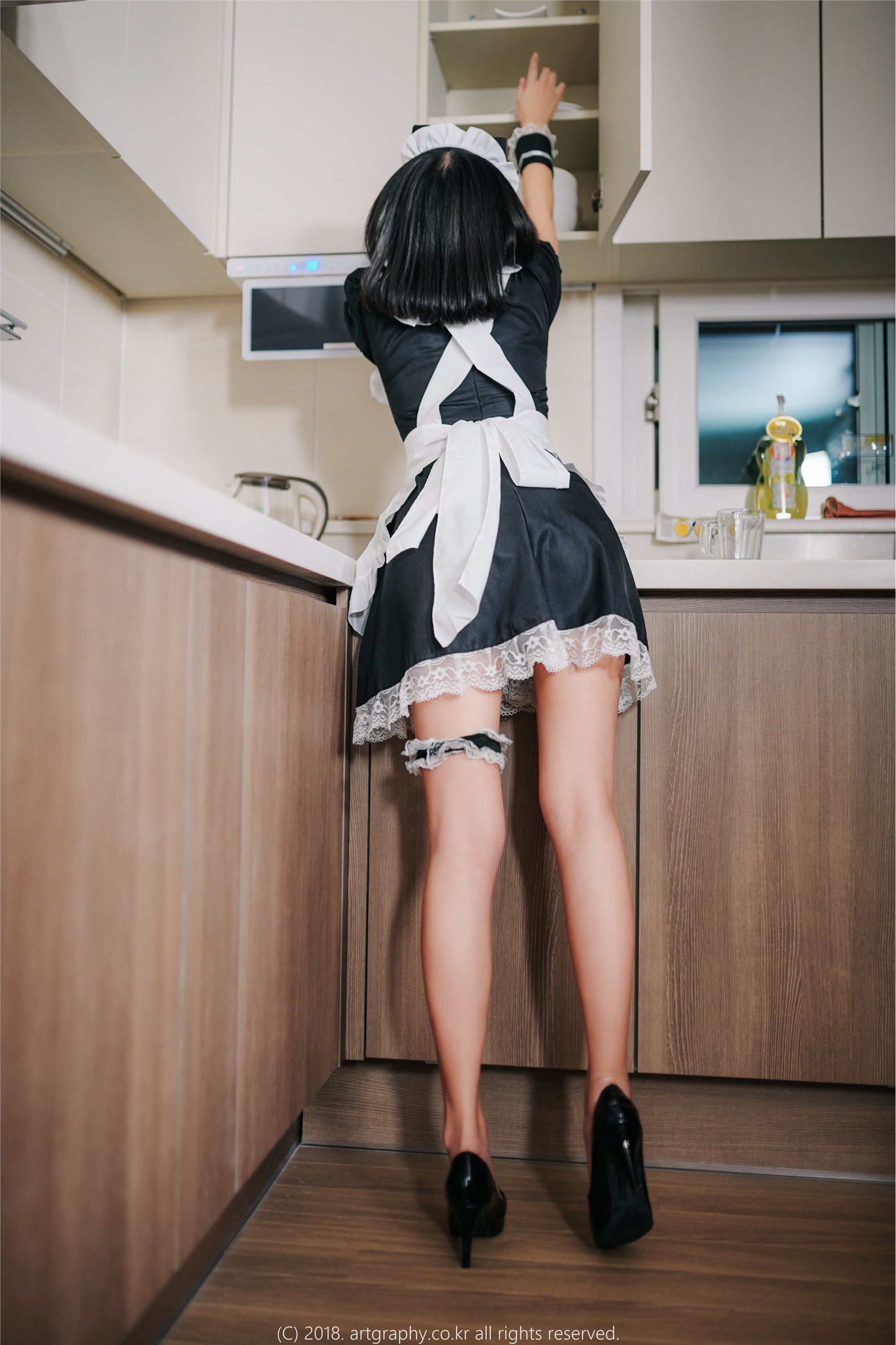 ARTGRAVIA  VOL.042 巨乳少女姜仁卿