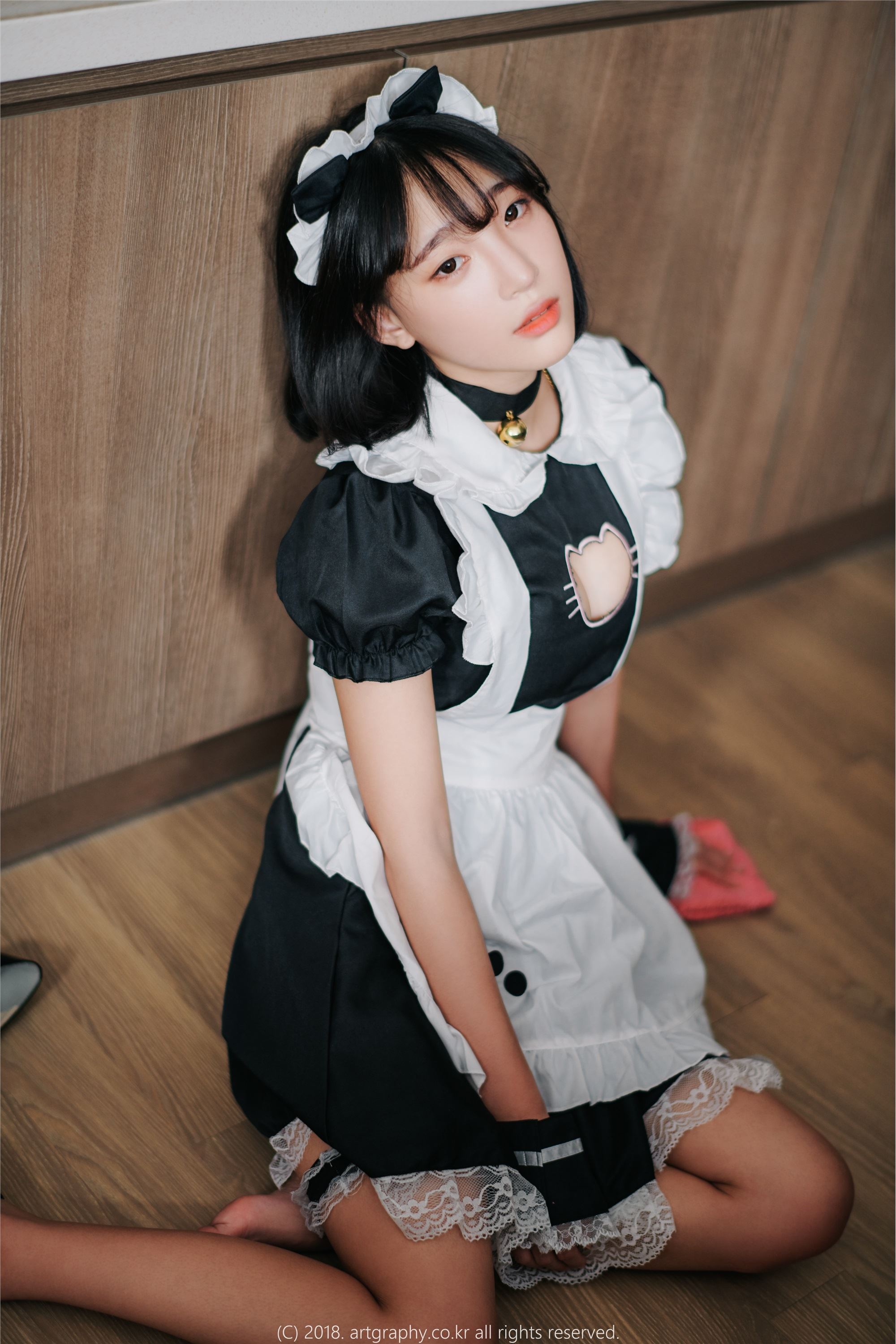 ARTGRAVIA  VOL.042 巨乳少女姜仁卿