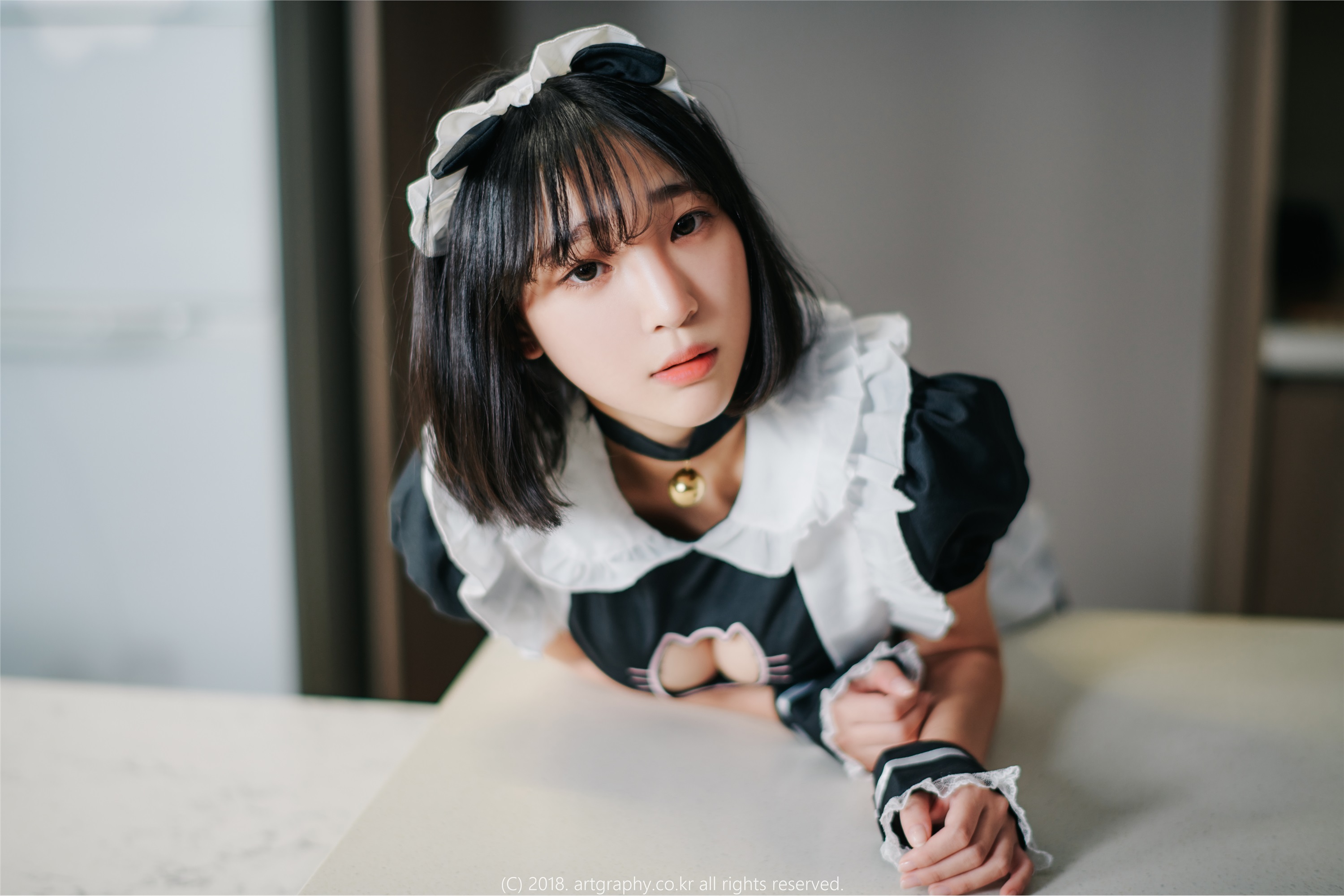 ARTGRAVIA  VOL.042 巨乳少女姜仁卿