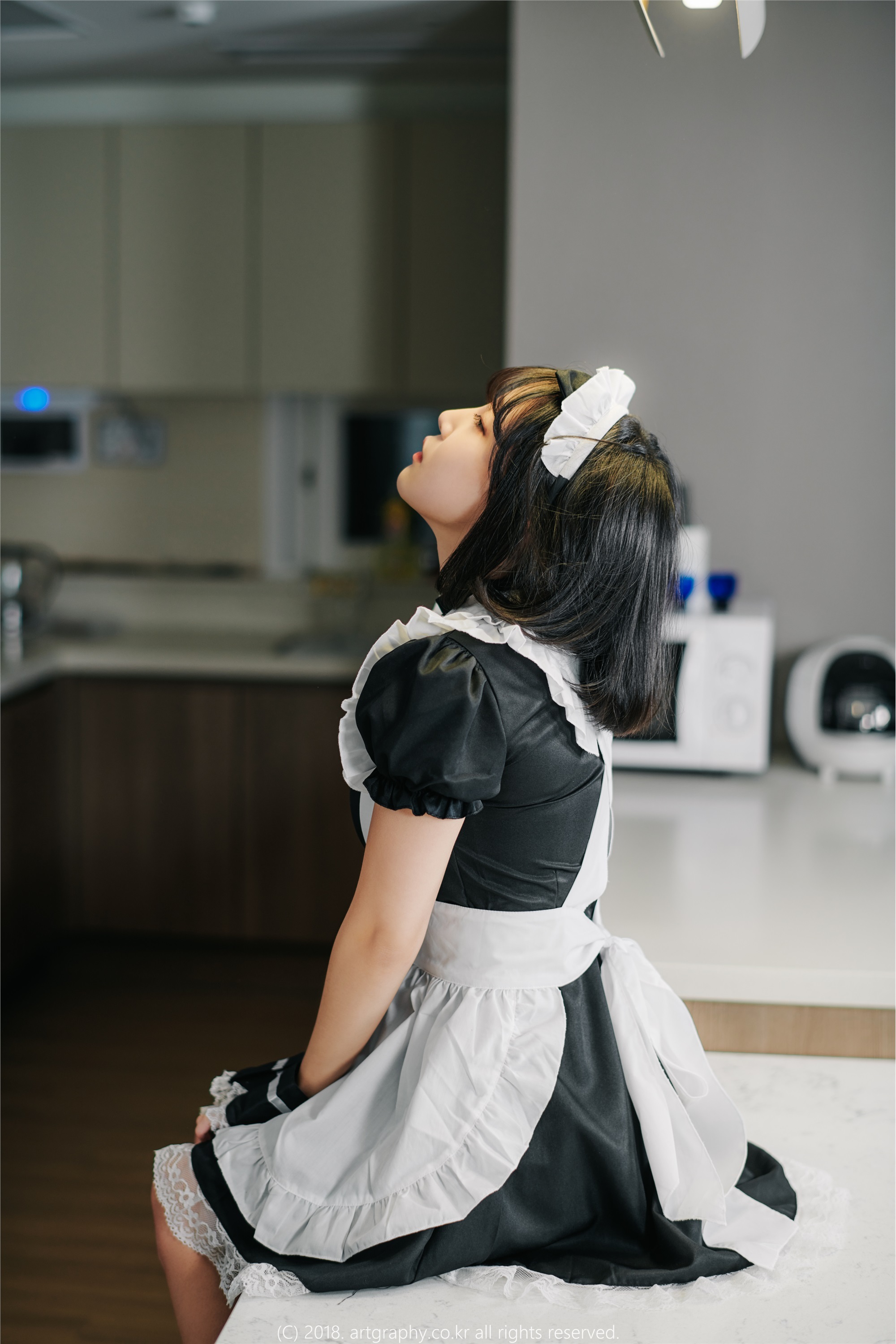 ARTGRAVIA  VOL.042 巨乳少女姜仁卿