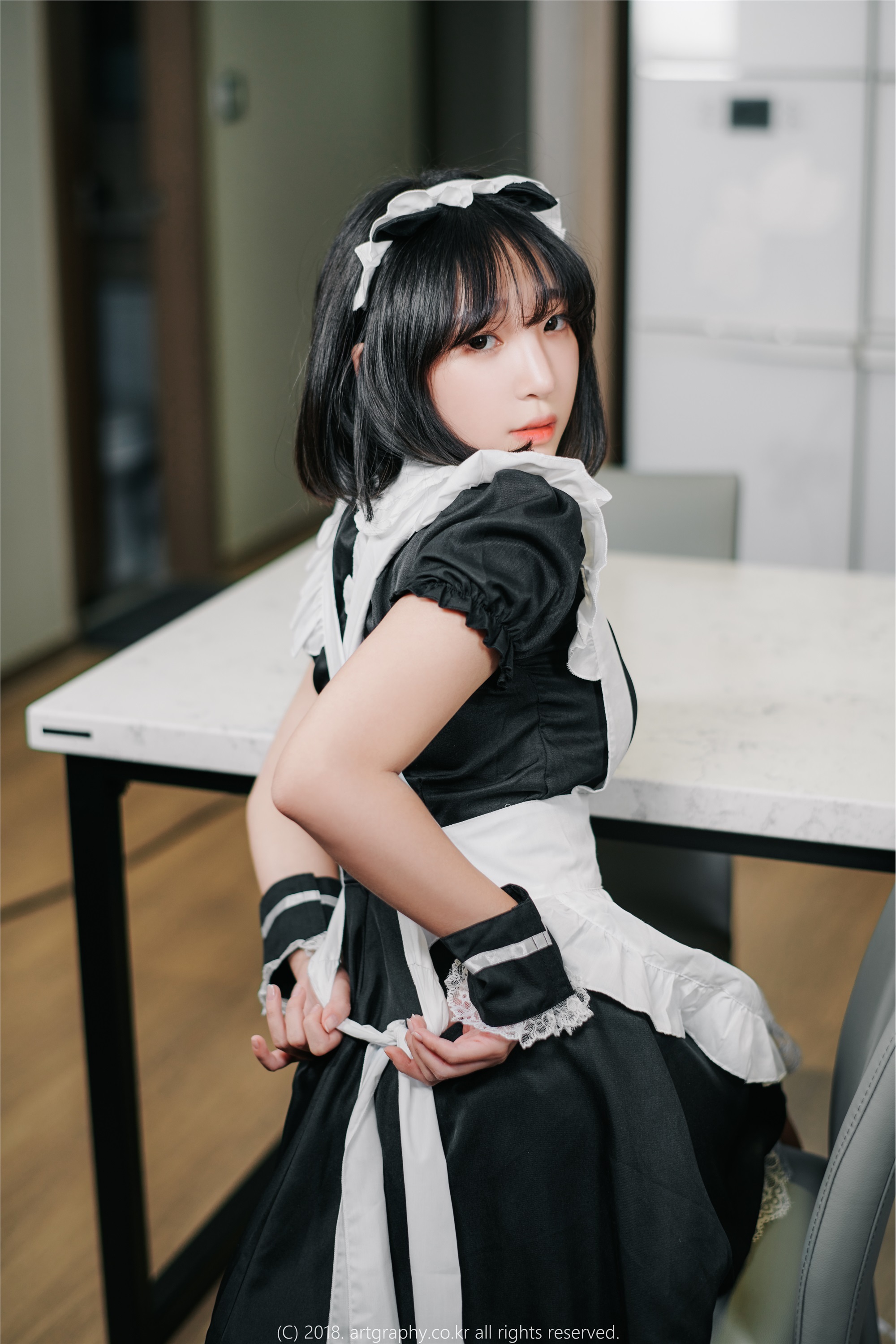 ARTGRAVIA  VOL.042 巨乳少女姜仁卿