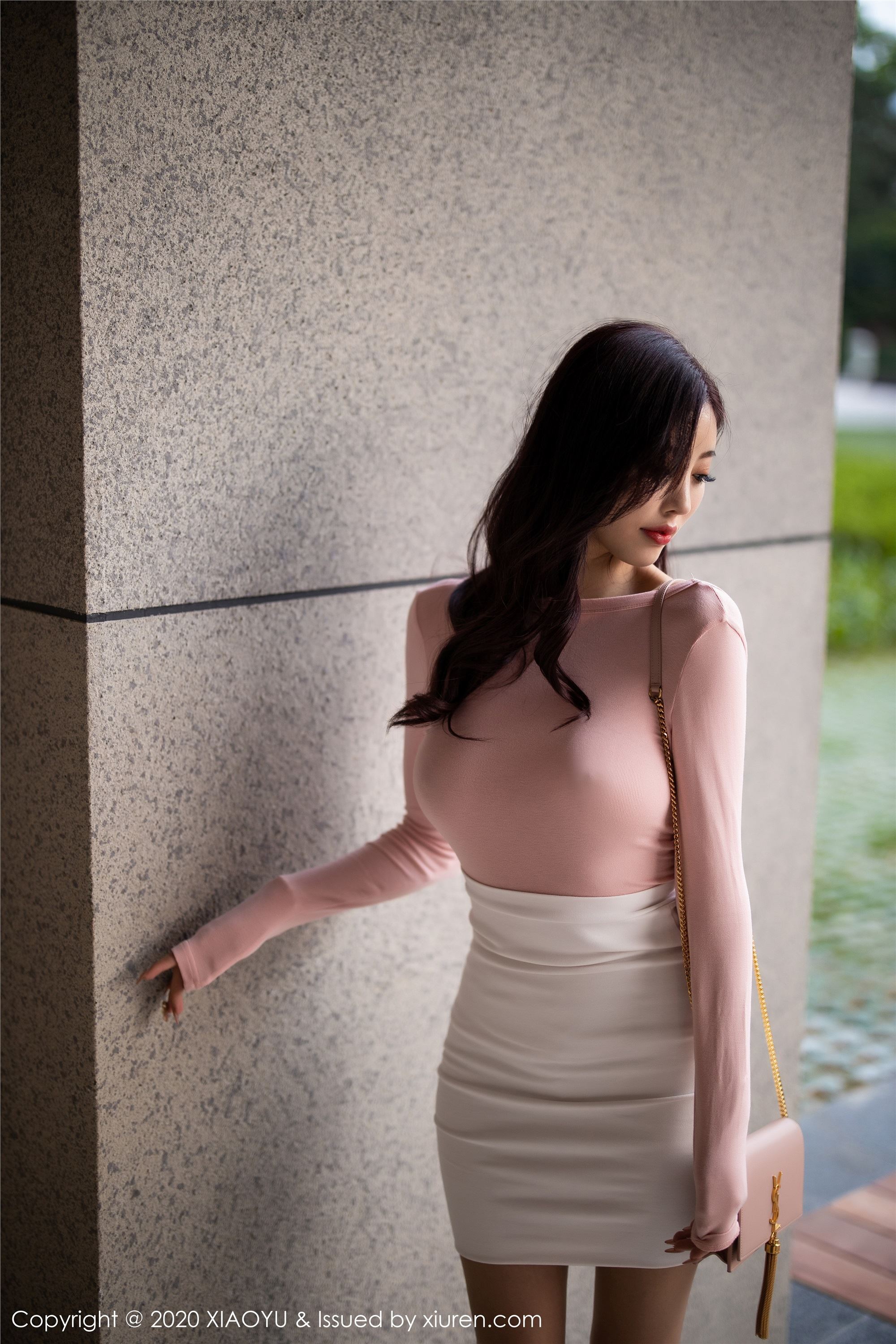 XIAOYU语画界  2020.05.15 VOL.310 杨晨晨sugar