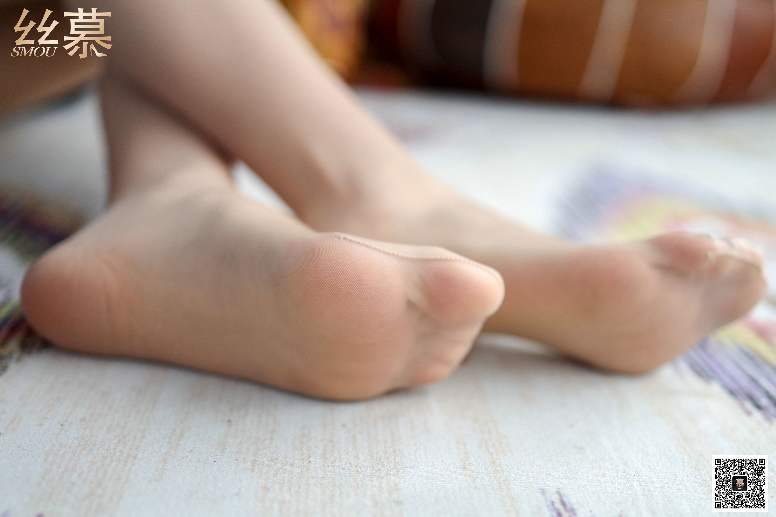 丝慕写真  SM311 红色RV