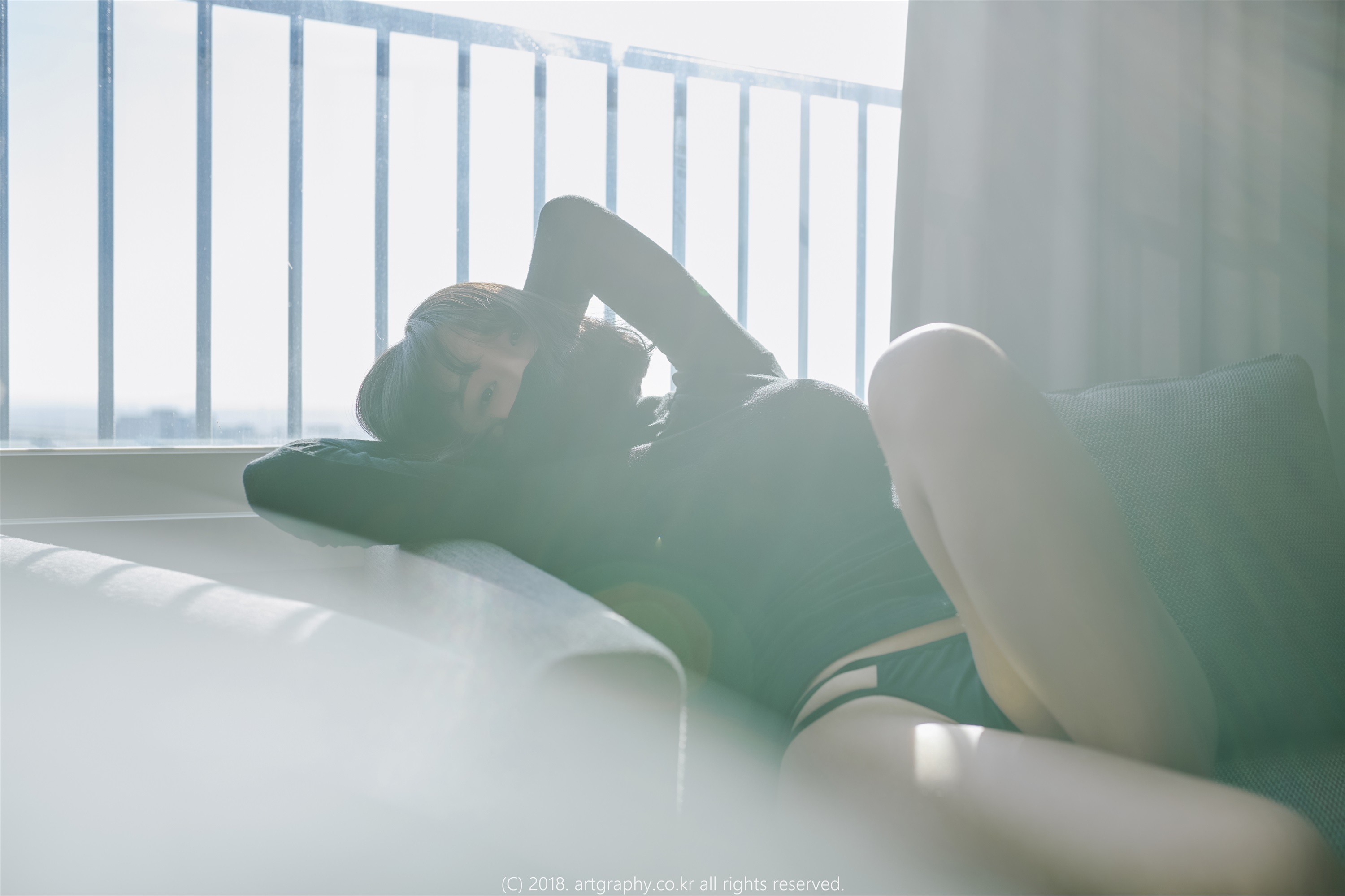 ARTGRAVIA  VOL.045 巨乳少女姜仁卿