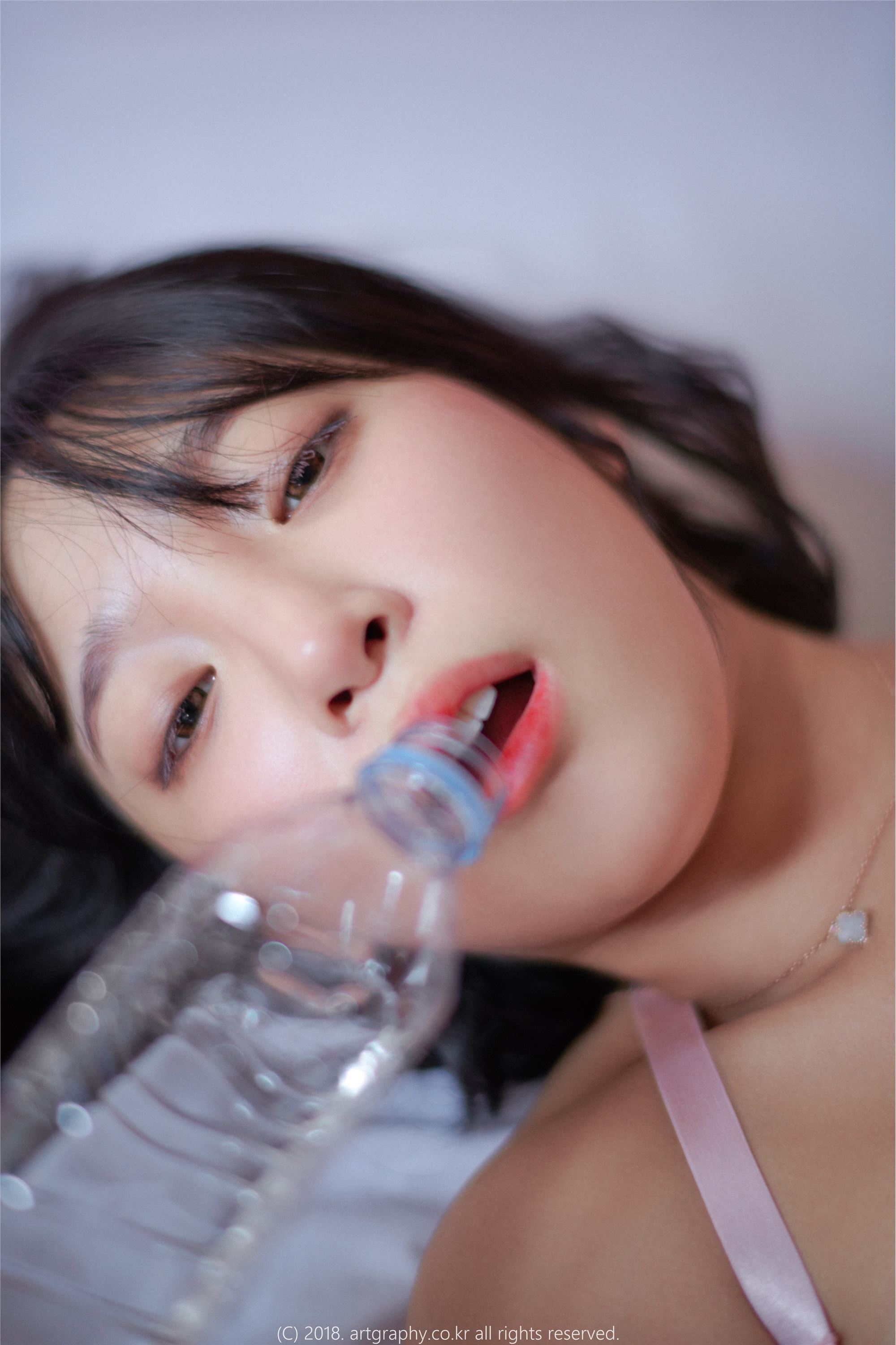 ARTGRAVIA  VOL.046 巨乳少女姜仁卿