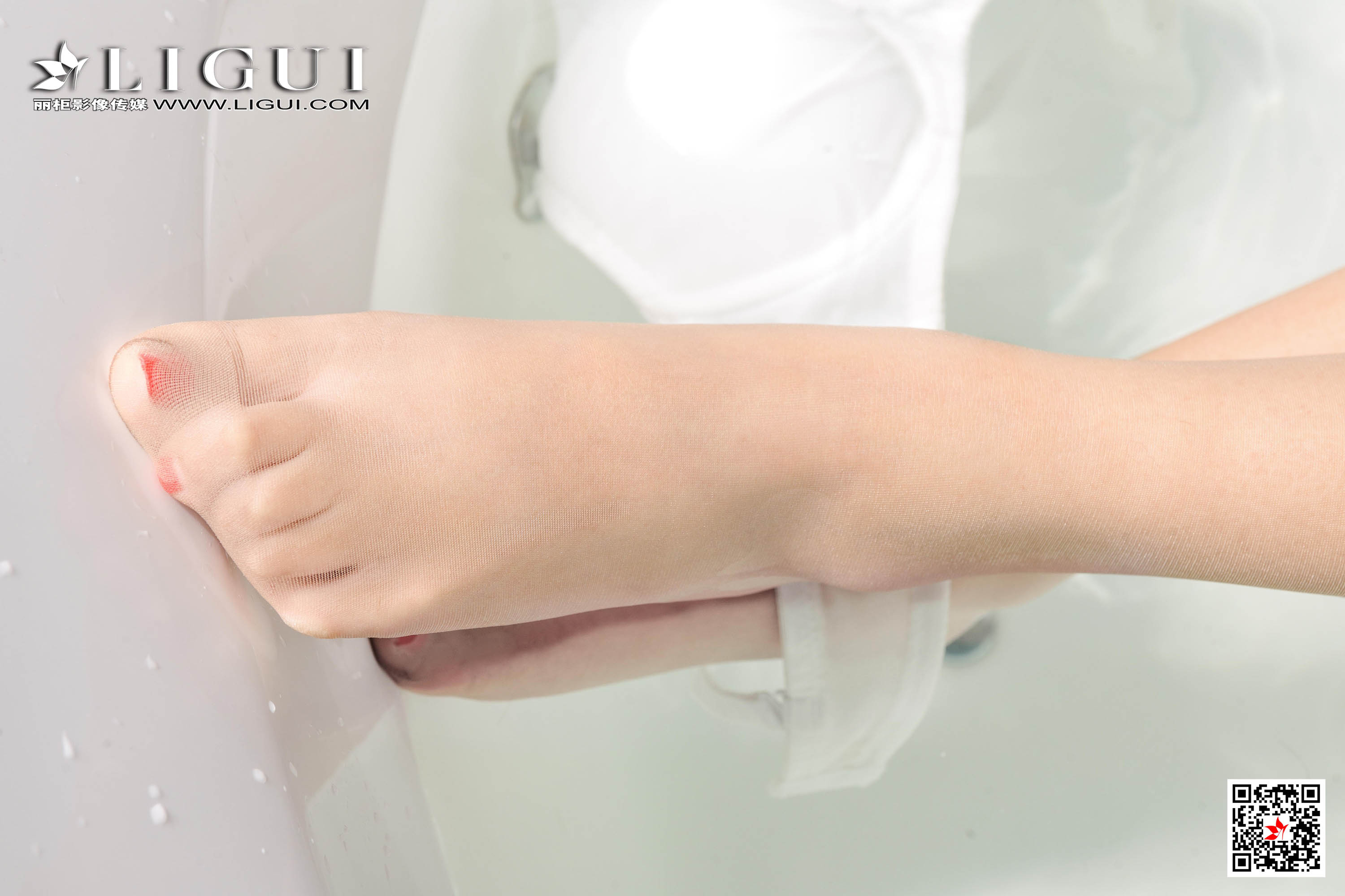 Ligui丽柜 2020.07.26 司琪