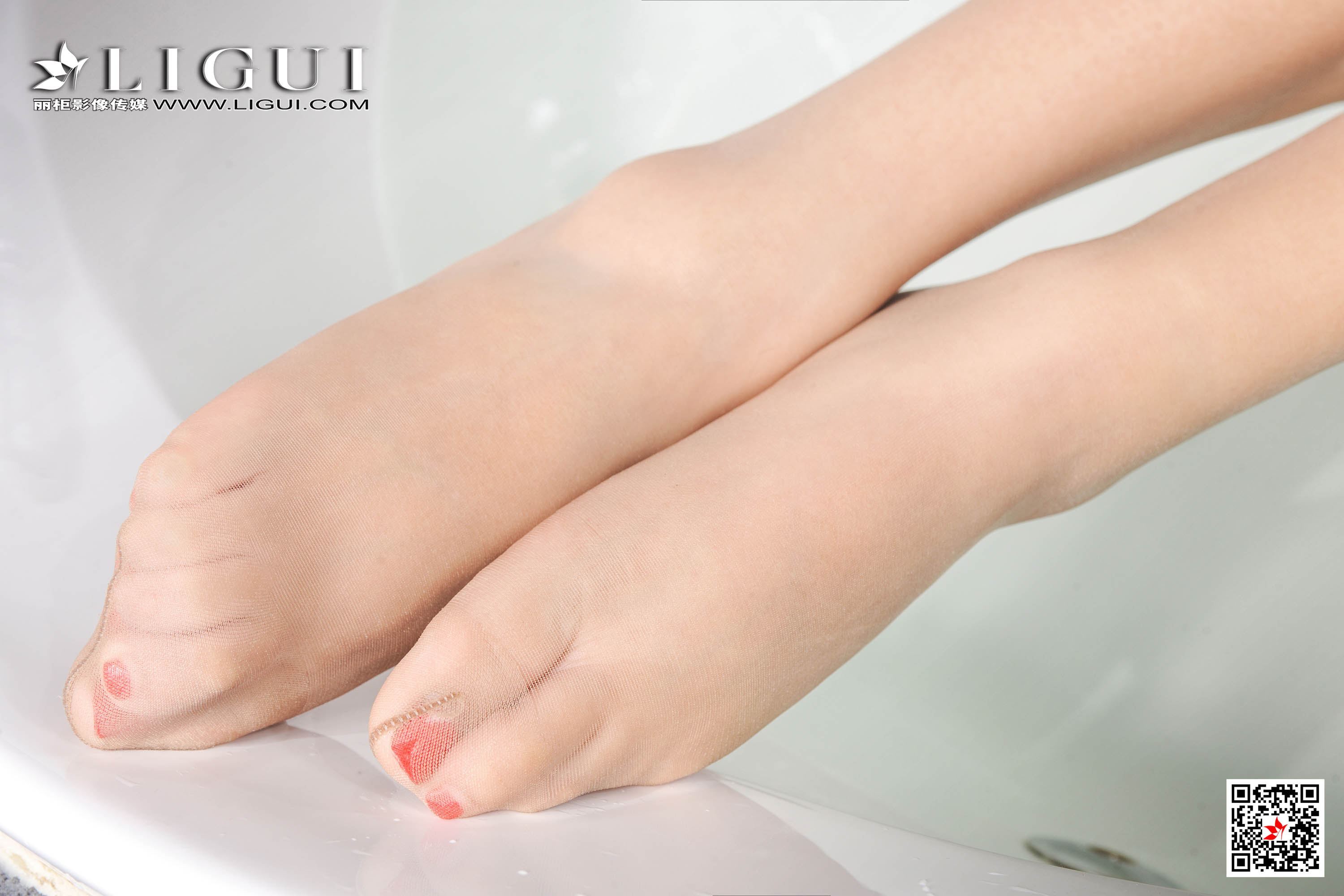 Ligui丽柜 2020.07.26 司琪