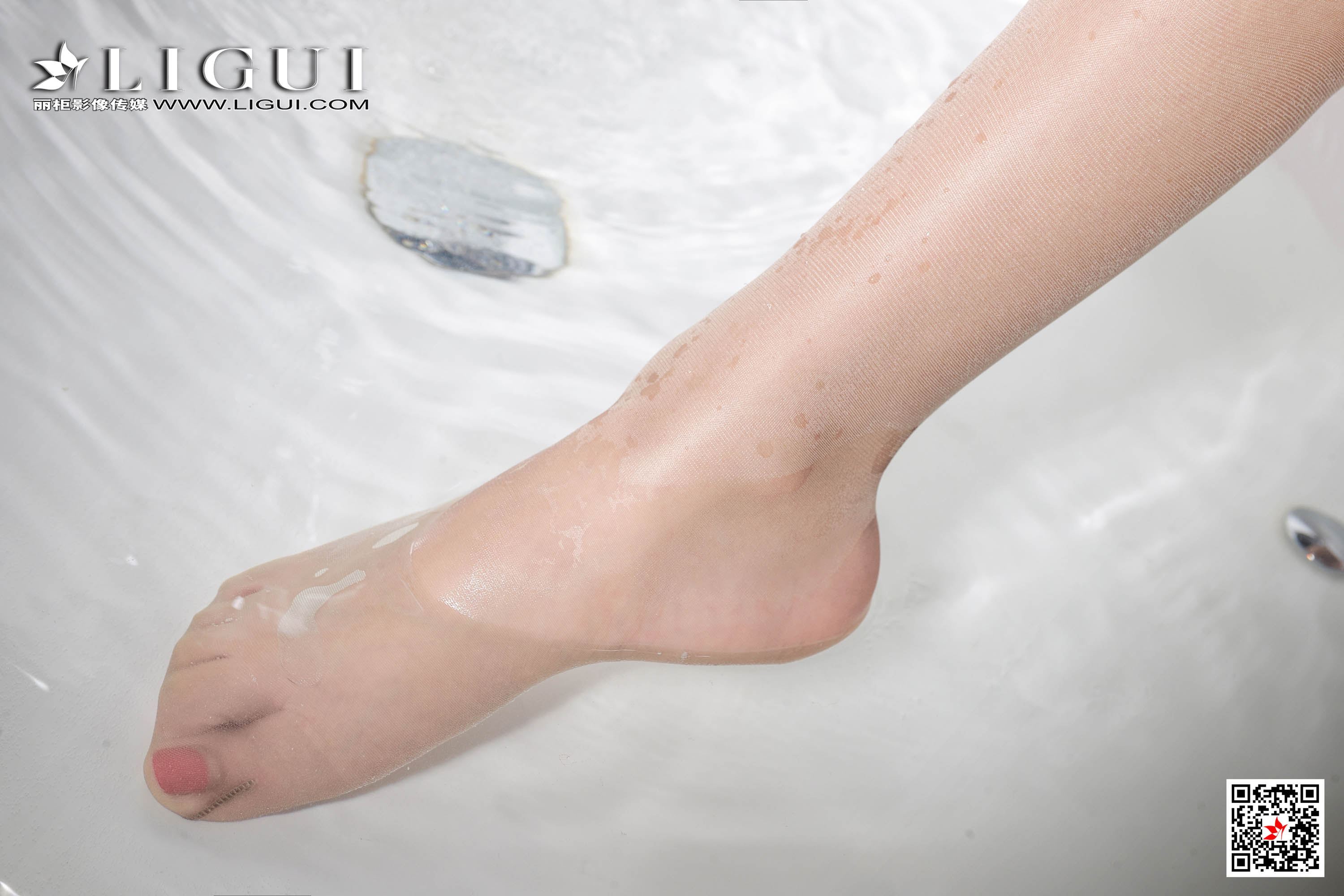 Ligui丽柜 2020.07.26 司琪