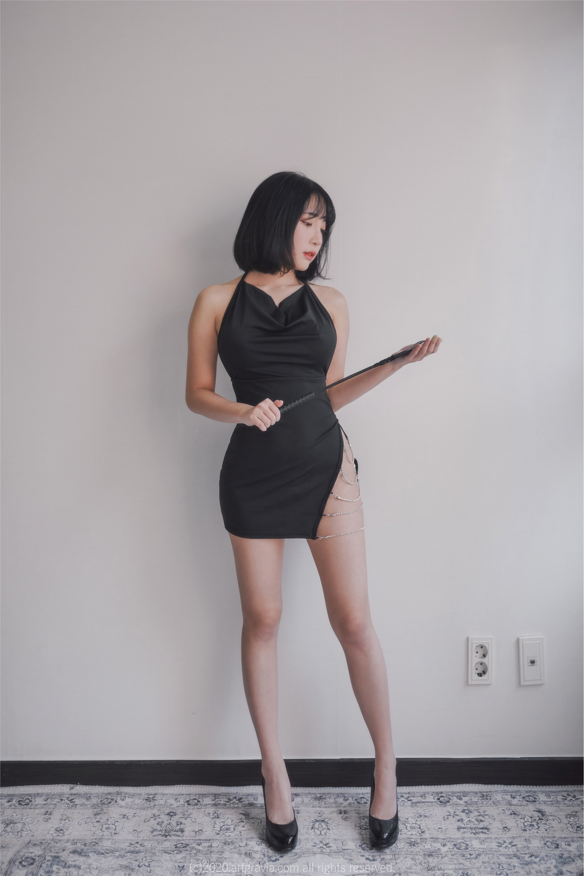 ARTGRAVIA  VOL.153 巨乳少女姜仁卿