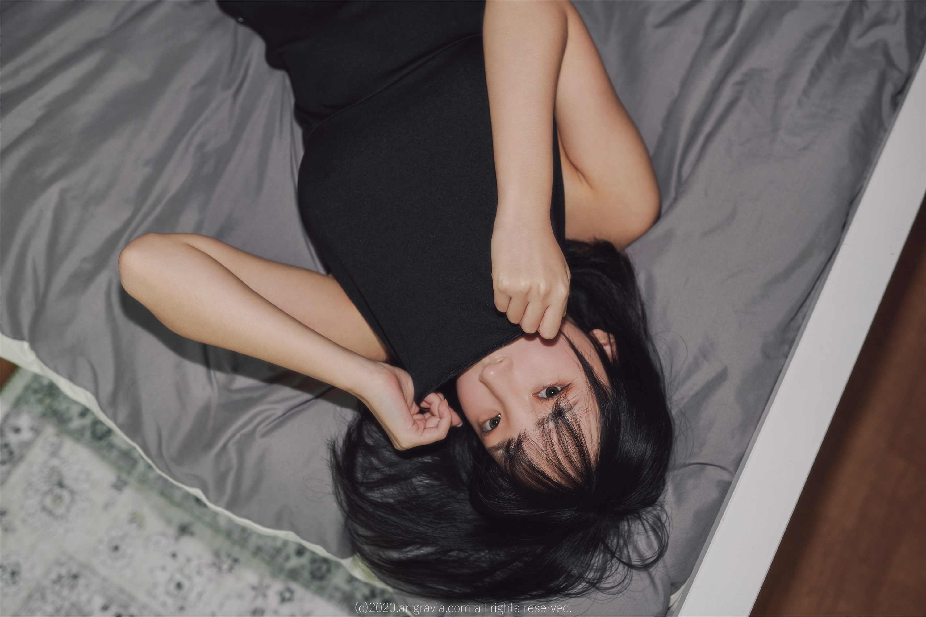 ARTGRAVIA  VOL.153 巨乳少女姜仁卿
