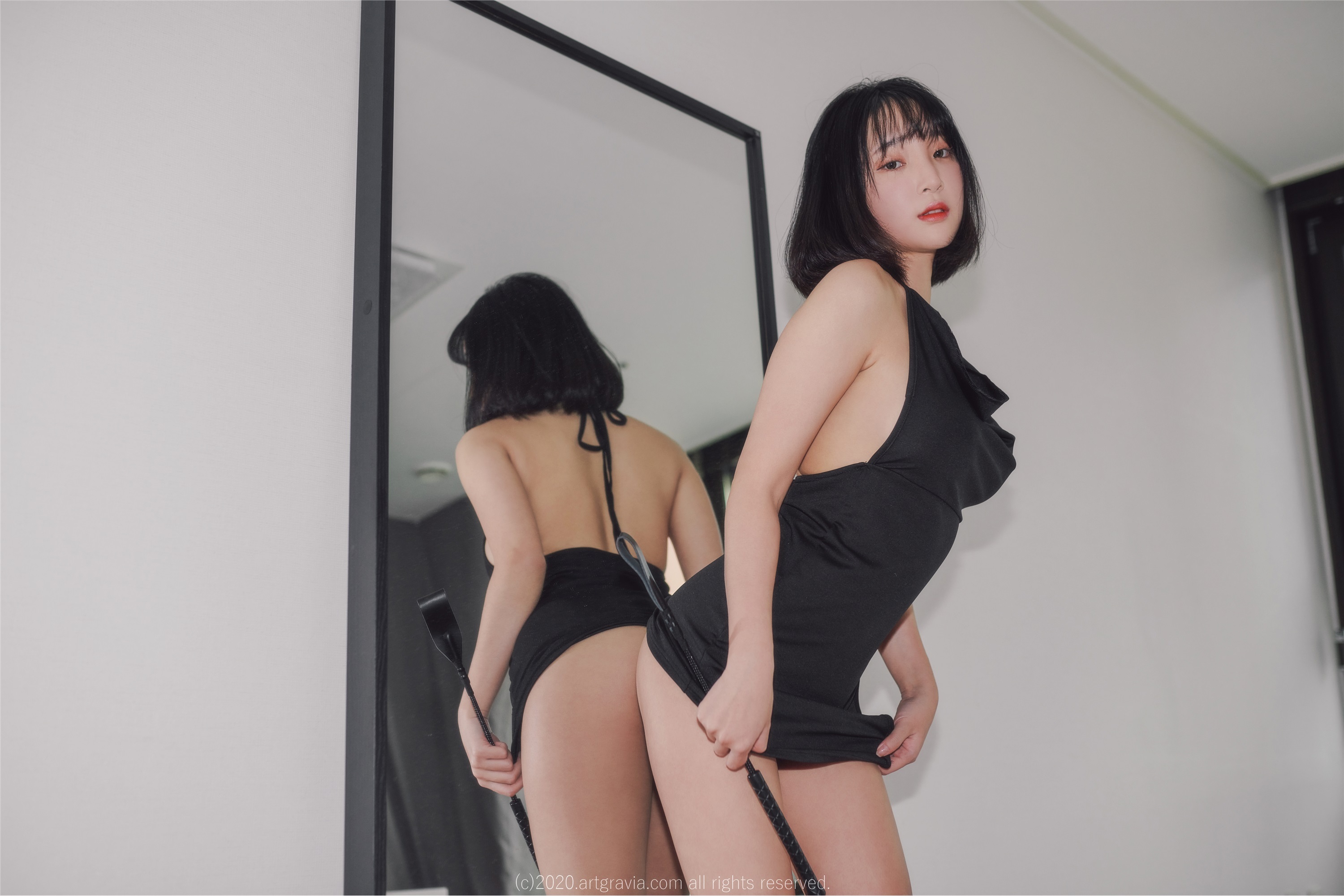 ARTGRAVIA  VOL.153 巨乳少女姜仁卿