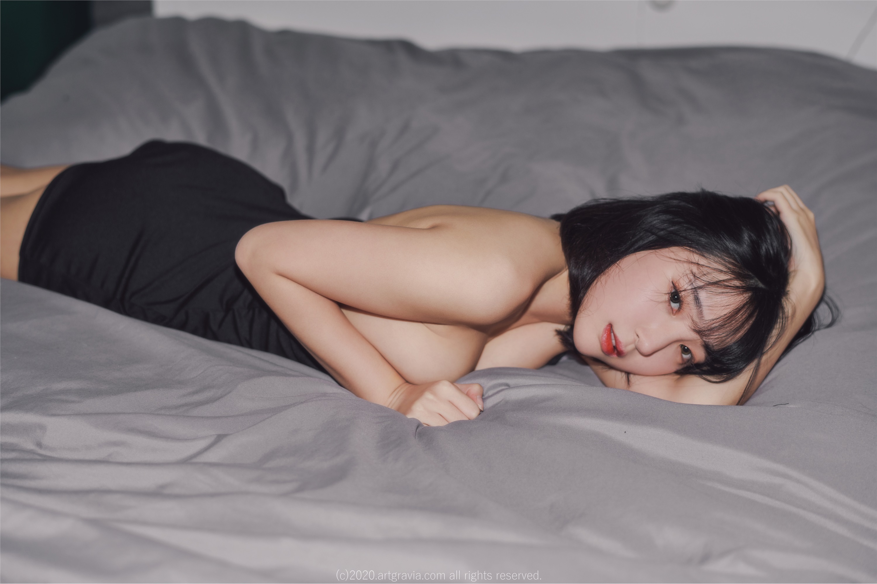 ARTGRAVIA  VOL.153 巨乳少女姜仁卿