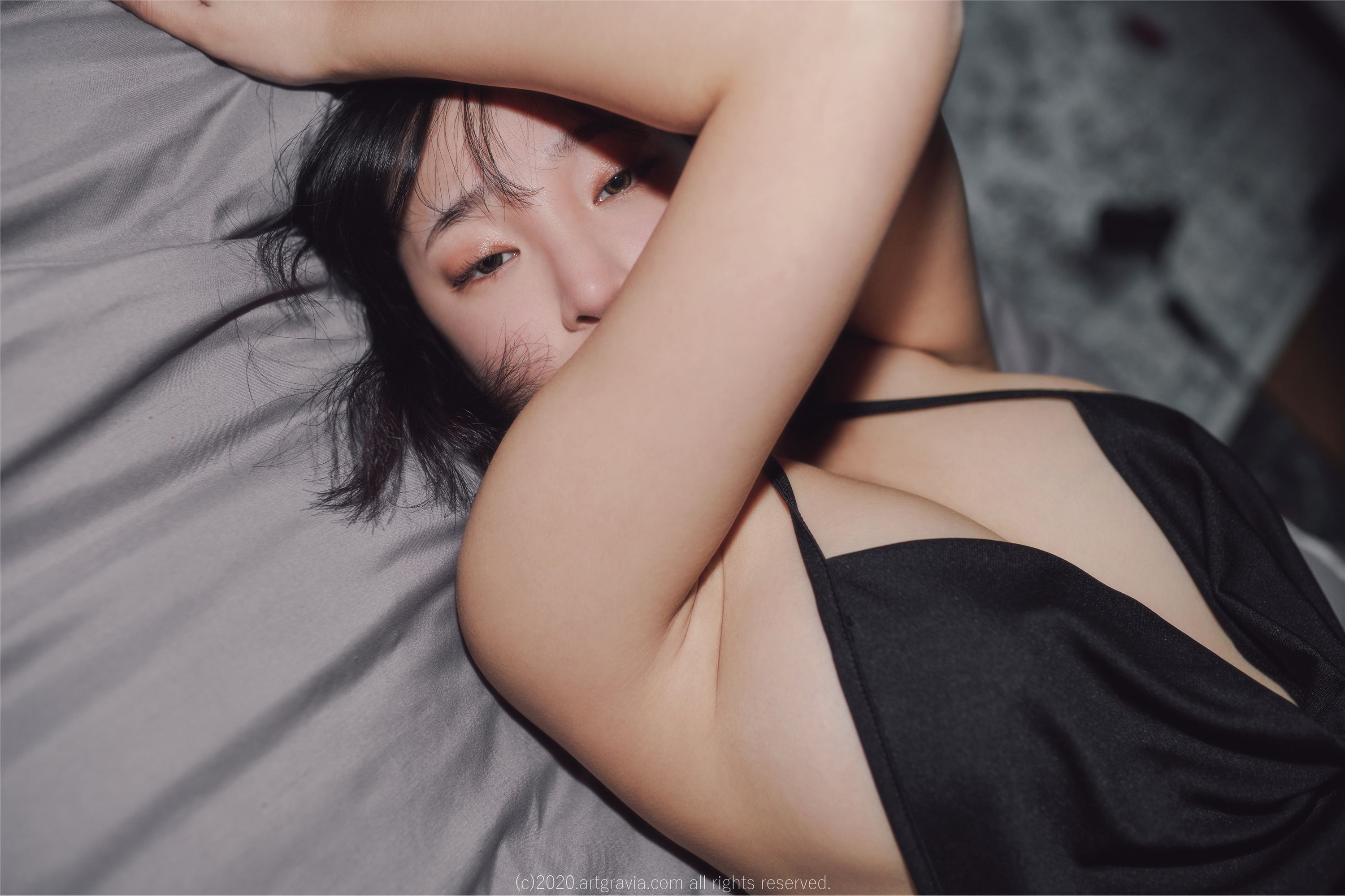 ARTGRAVIA  VOL.153 巨乳少女姜仁卿