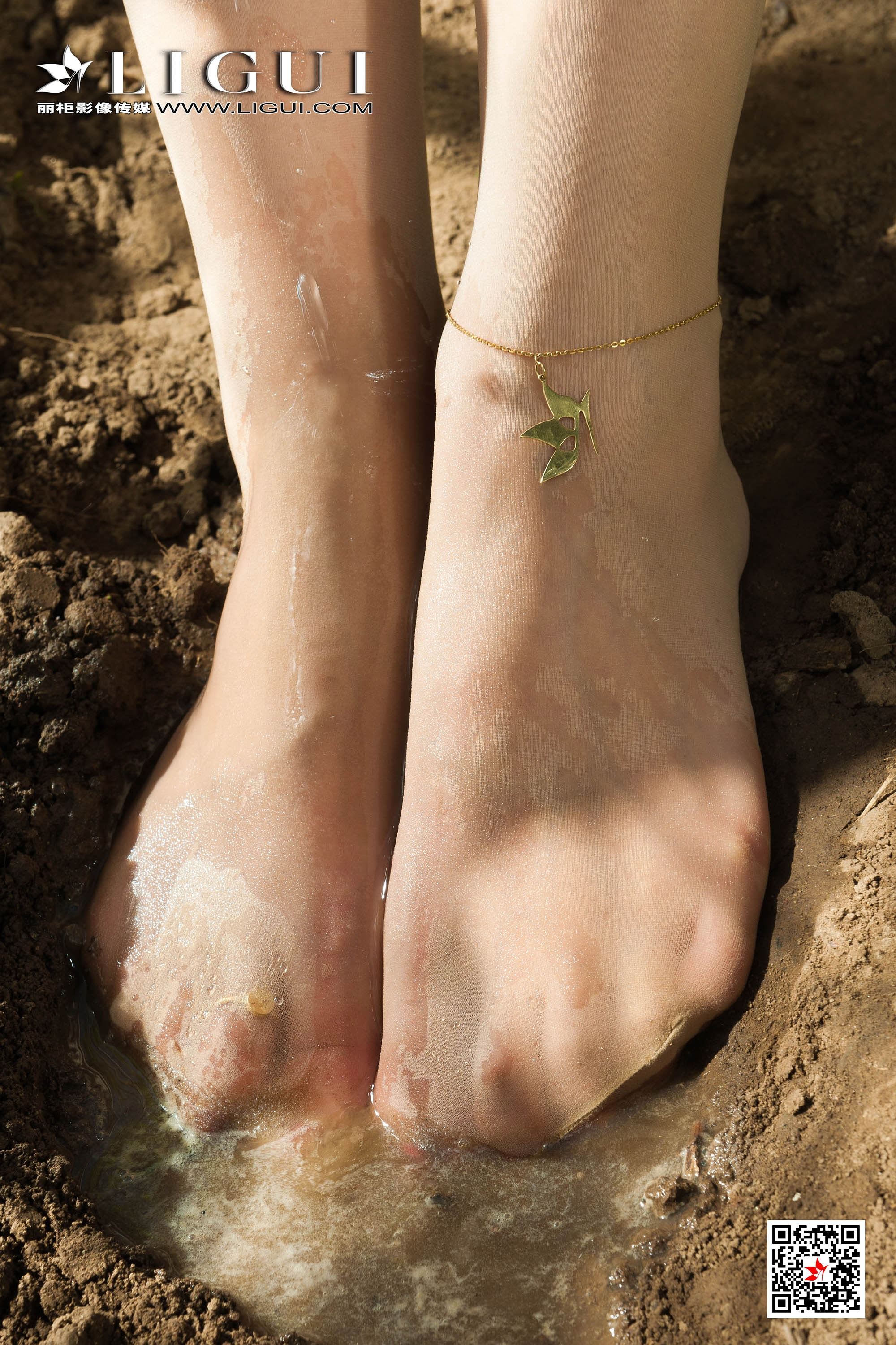 Ligui丽柜 2020.07.29《满园春色》-汐汐