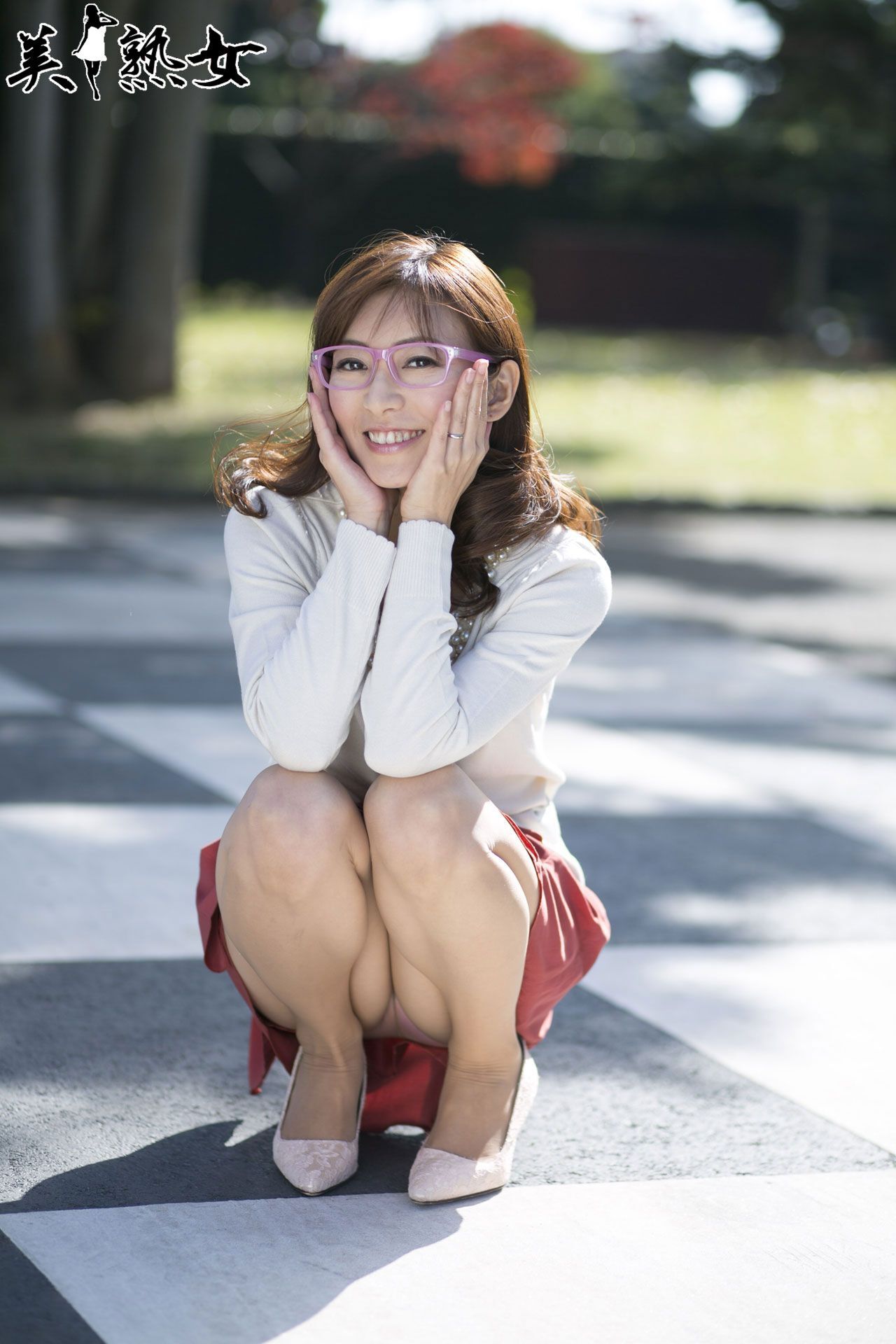 x-city  jukujo 人気熟女 jkj029 瞳リョウ ryo hitomi 写真集