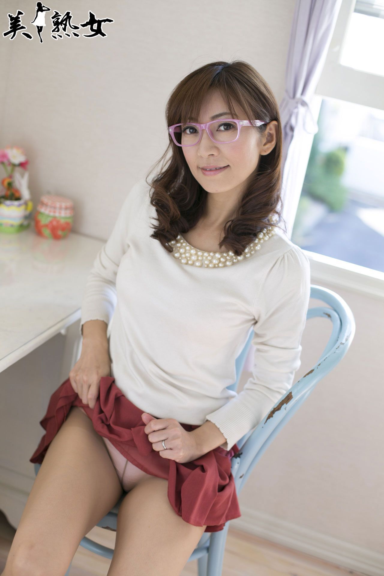 x-city  jukujo 人気熟女 jkj029 瞳リョウ ryo hitomi 写真集