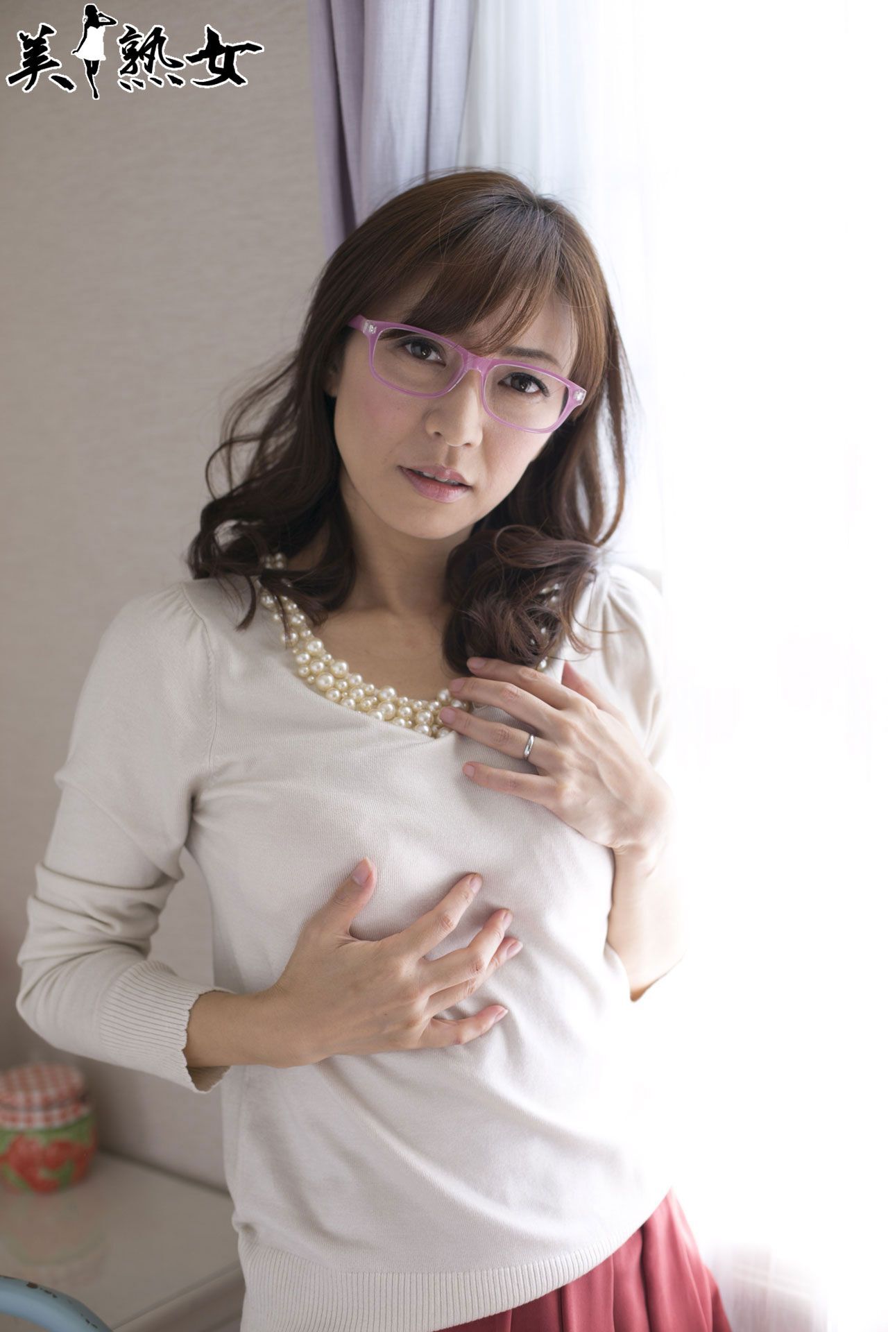 x-city  jukujo 人気熟女 jkj029 瞳リョウ ryo hitomi 写真集