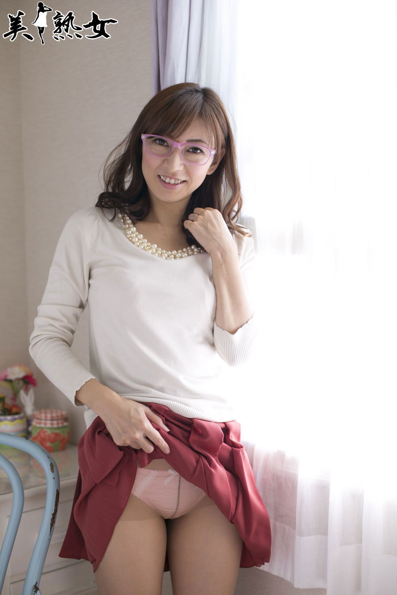 x-city  jukujo 人気熟女 jkj029 瞳リョウ ryo hitomi 写真集