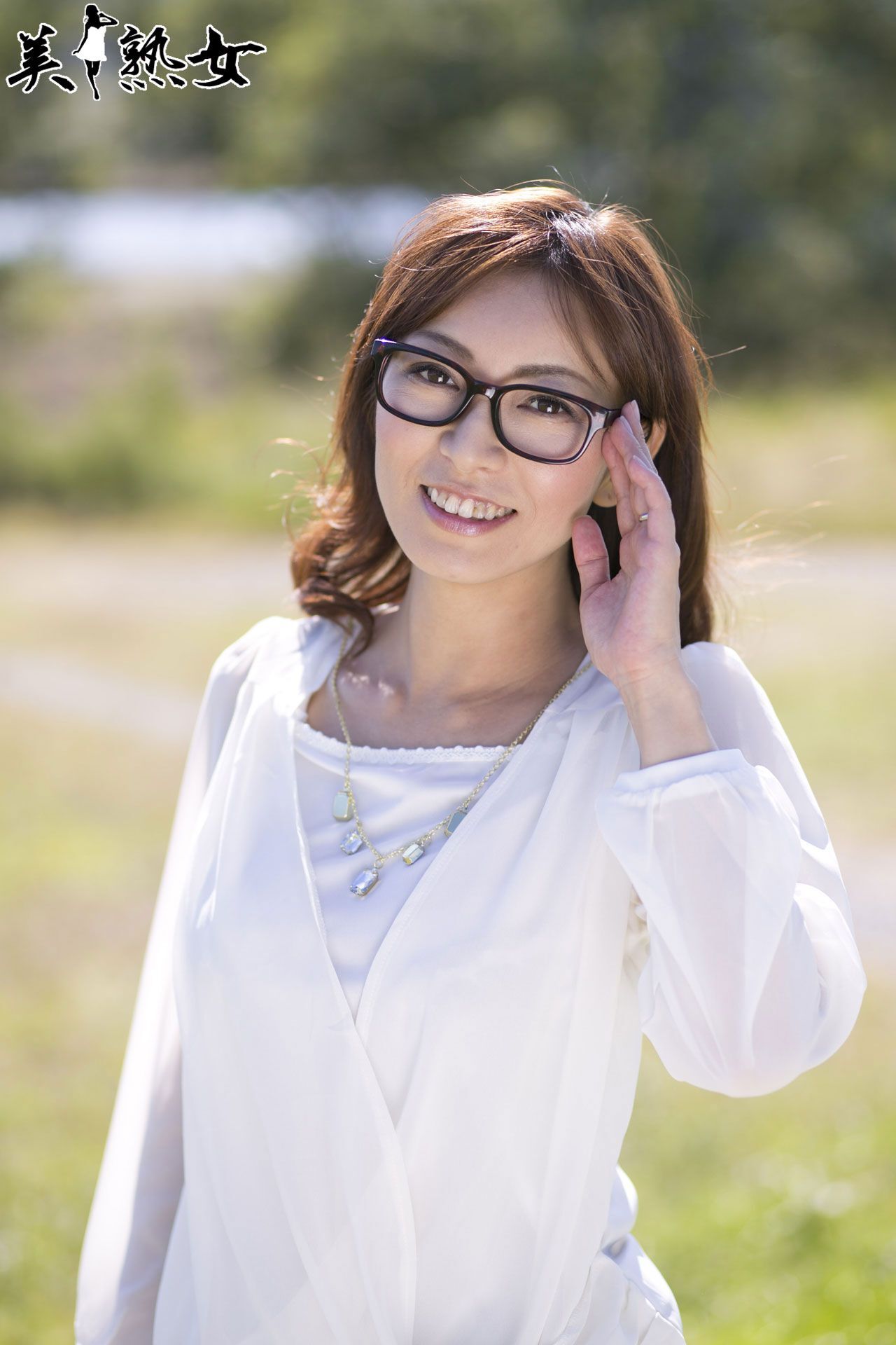 x-city  jukujo 人気熟女 jkj029 瞳リョウ ryo hitomi 写真集