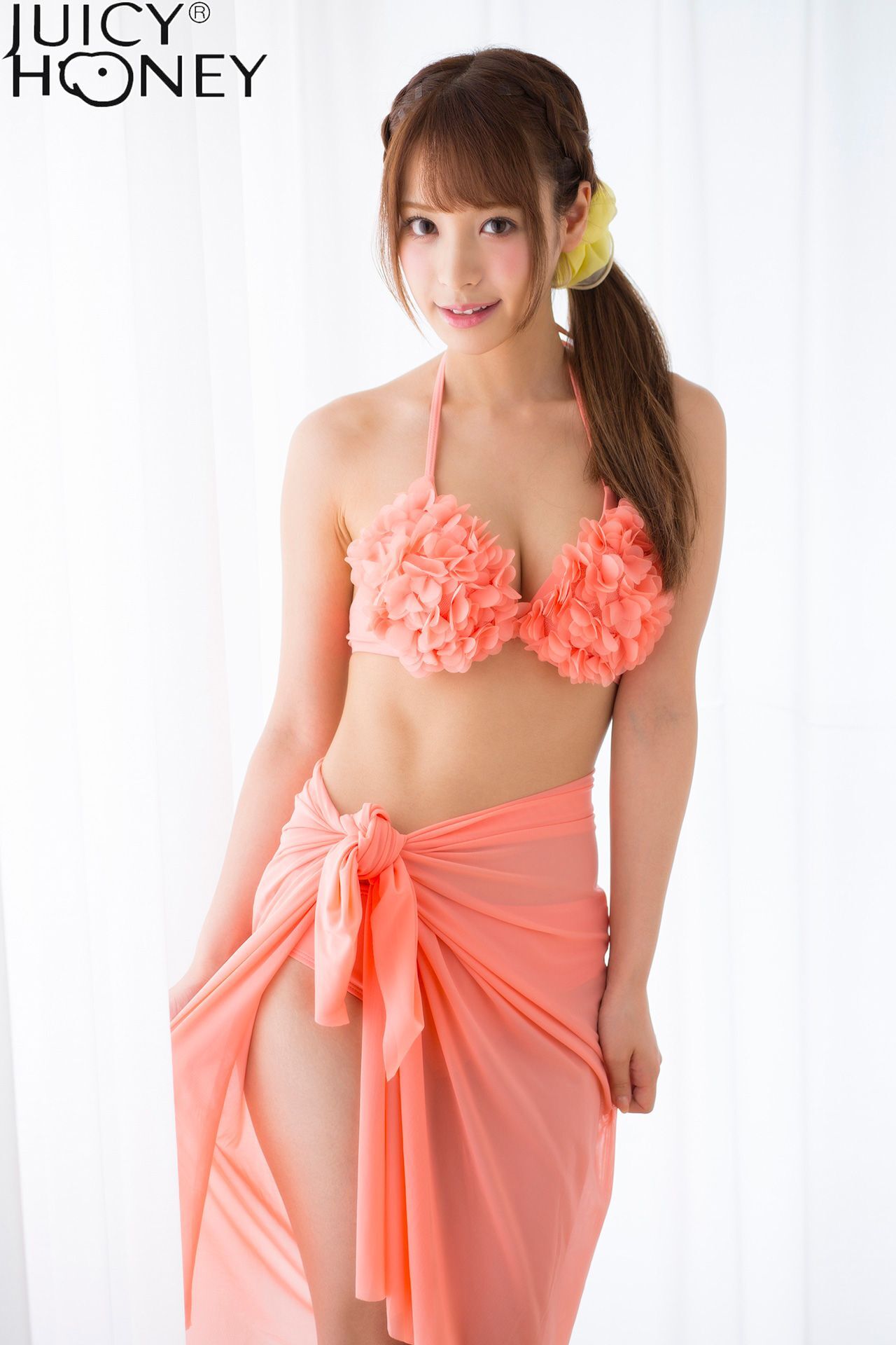 juicy honey  jh204 kana momonagi 桃乃木かな 写真集