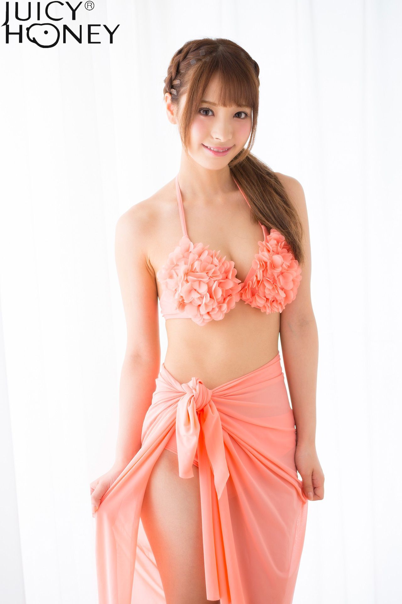 juicy honey  jh204 kana momonagi 桃乃木かな 写真集
