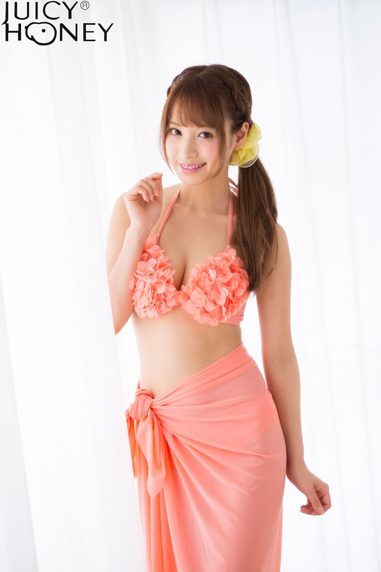 juicy honey  jh204 kana momonagi 桃乃木かな 写真集