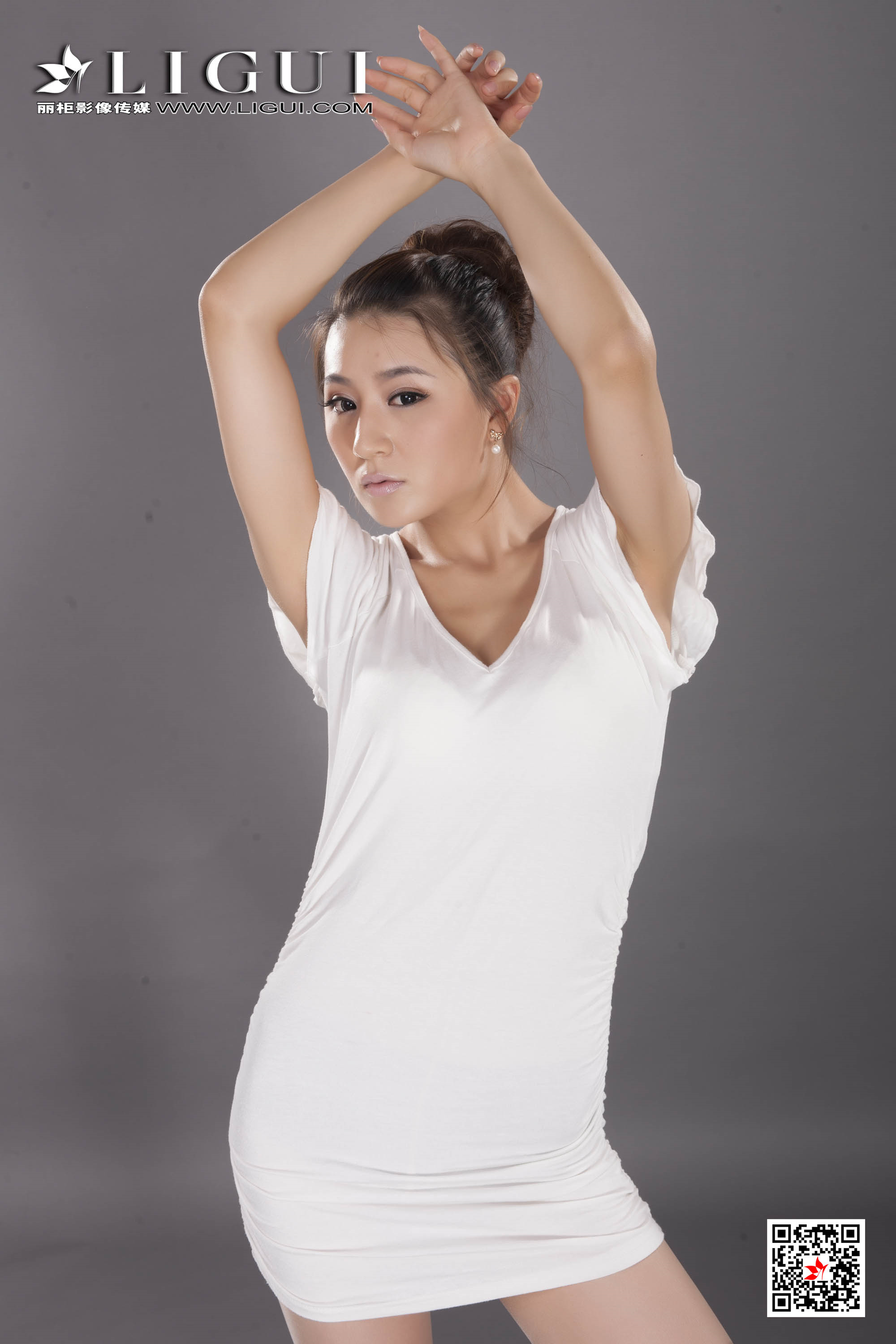 Ligui丽柜  2020.07.29 媛媛