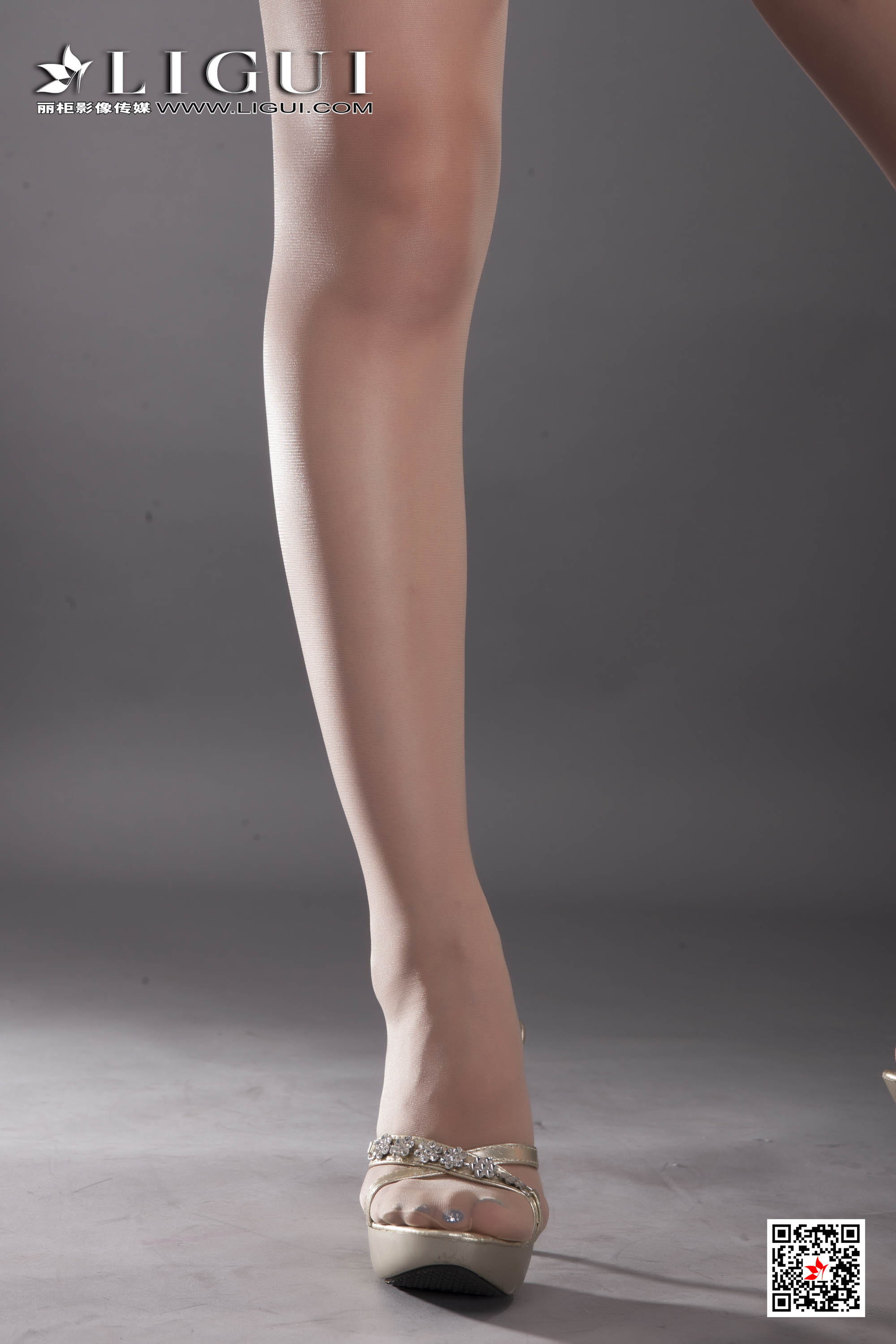 Ligui丽柜  2020.07.29 媛媛