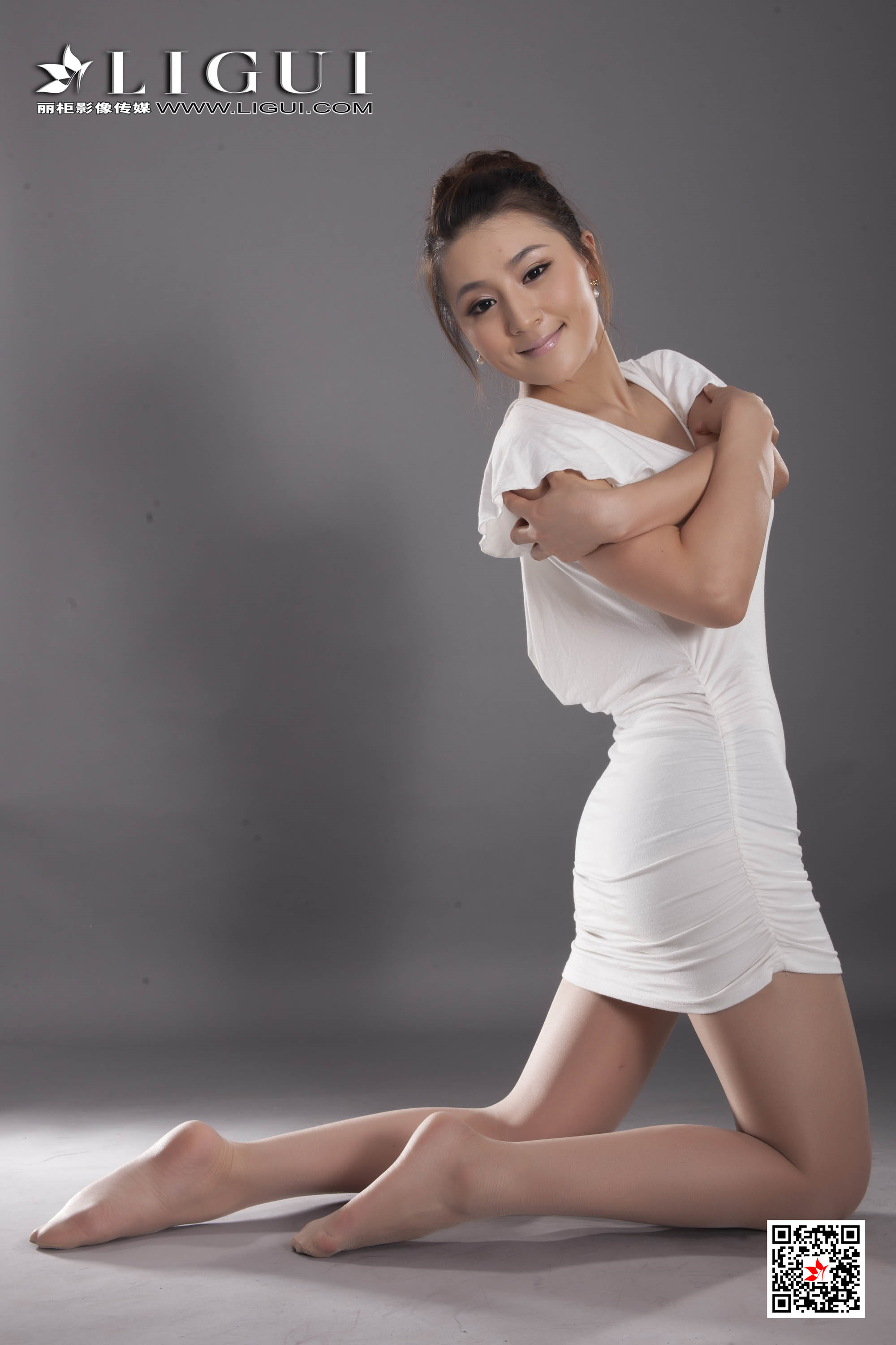 Ligui丽柜  2020.07.29 媛媛