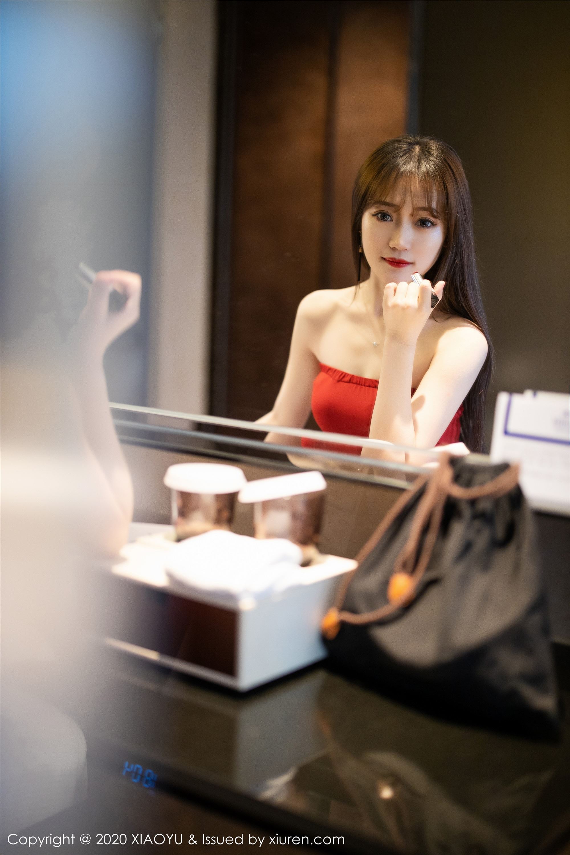 XiaoYu语画界 2020-05-20 Vol.313 允儿Claire