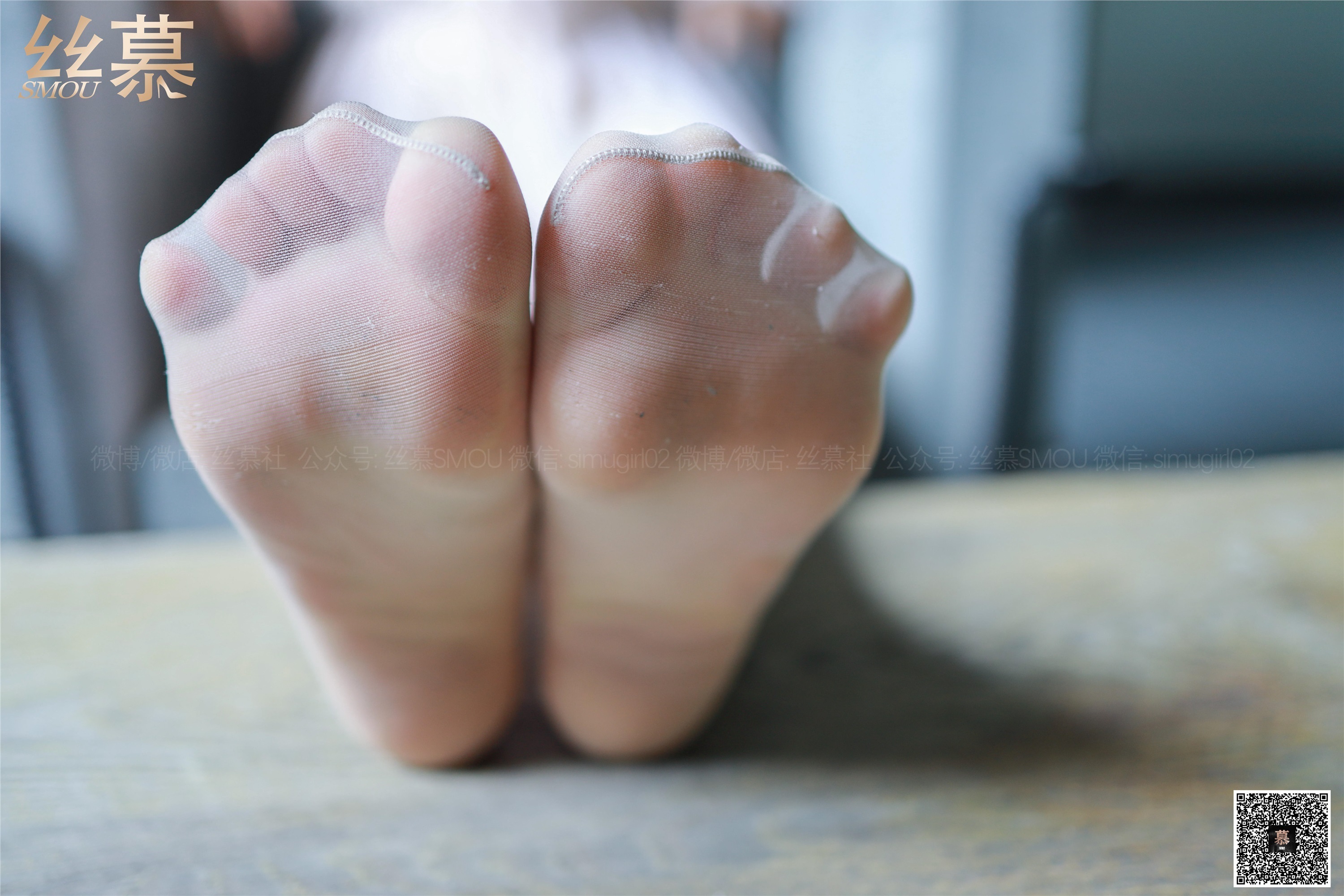 丝慕写真  SM320 安吉拉 - 回顾