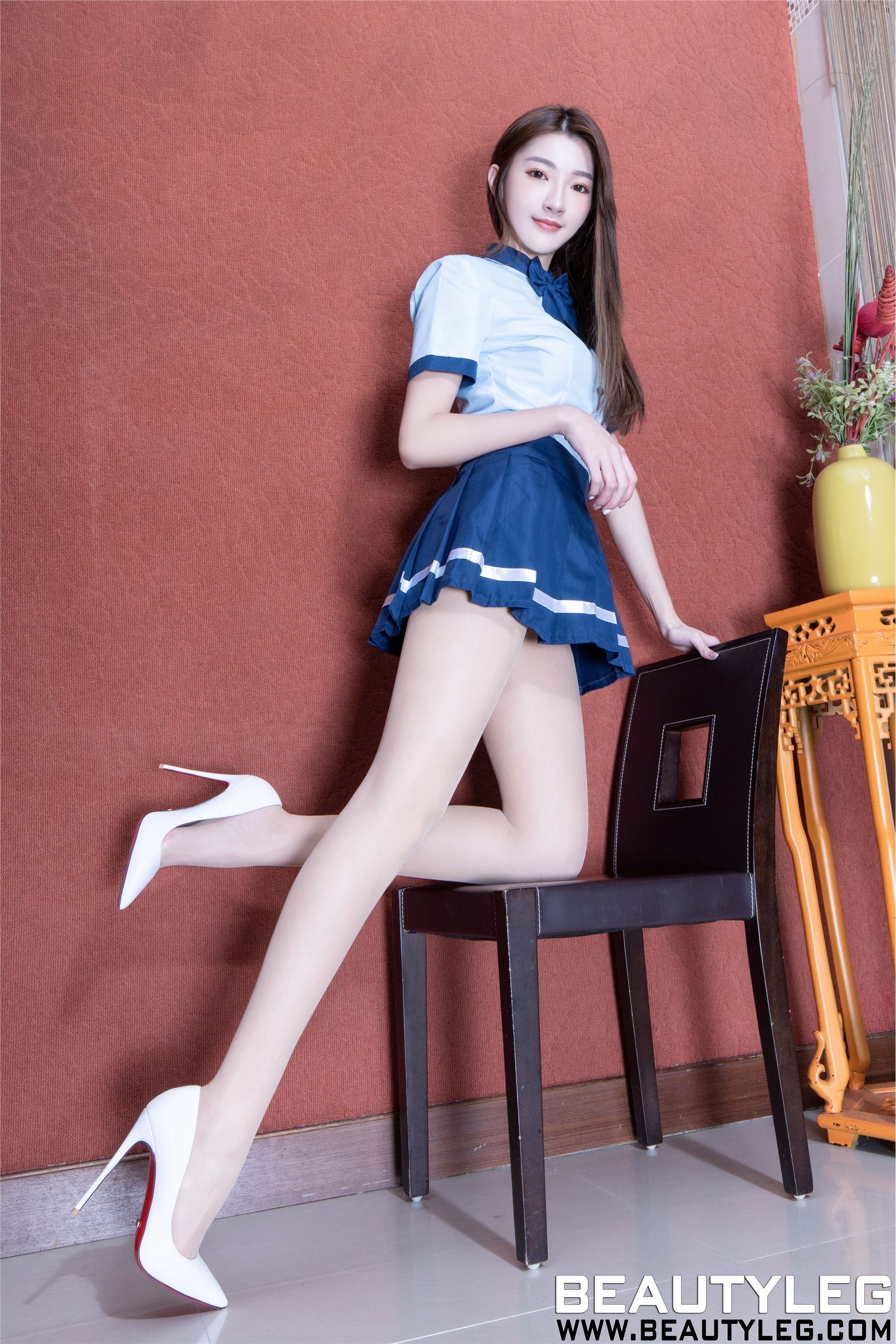 Beautyleg 2020.08.05 No.1955 Momo