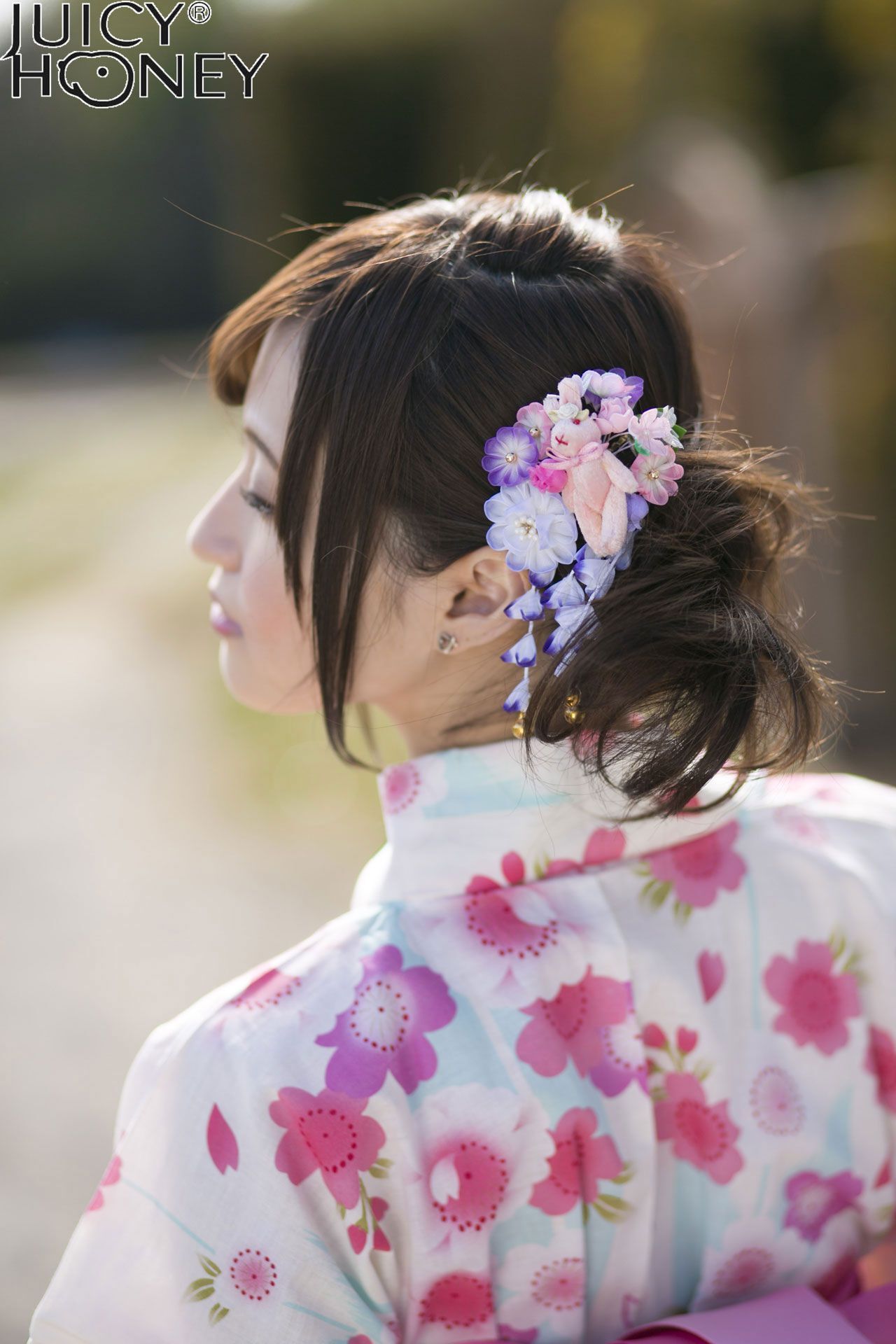 juicy honey  ジューシーハニー31 天使もえ moe amatsuka 写真集