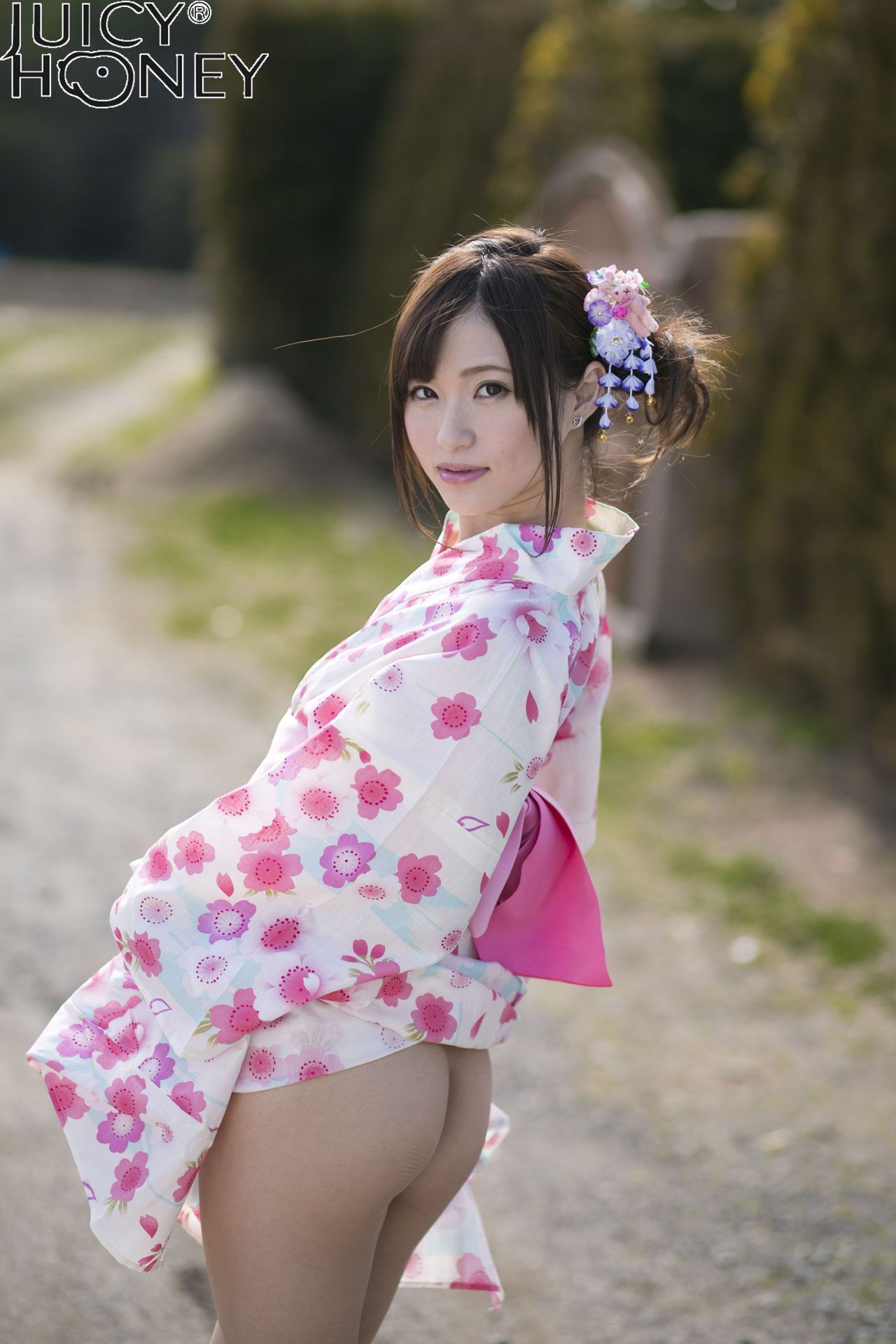 juicy honey  ジューシーハニー31 天使もえ moe amatsuka 写真集